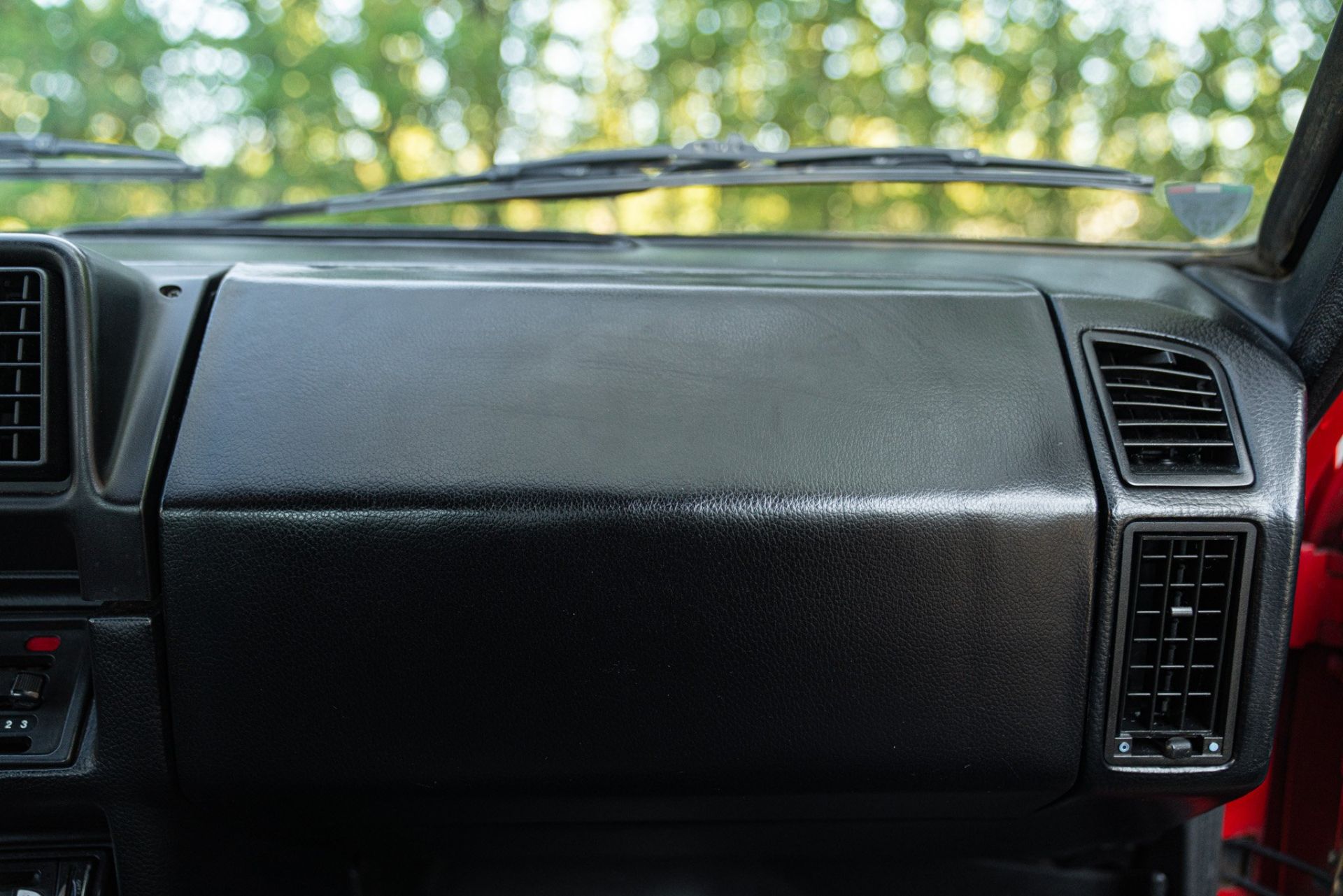 1990 FIAT RITMO 105 TC ABARTH