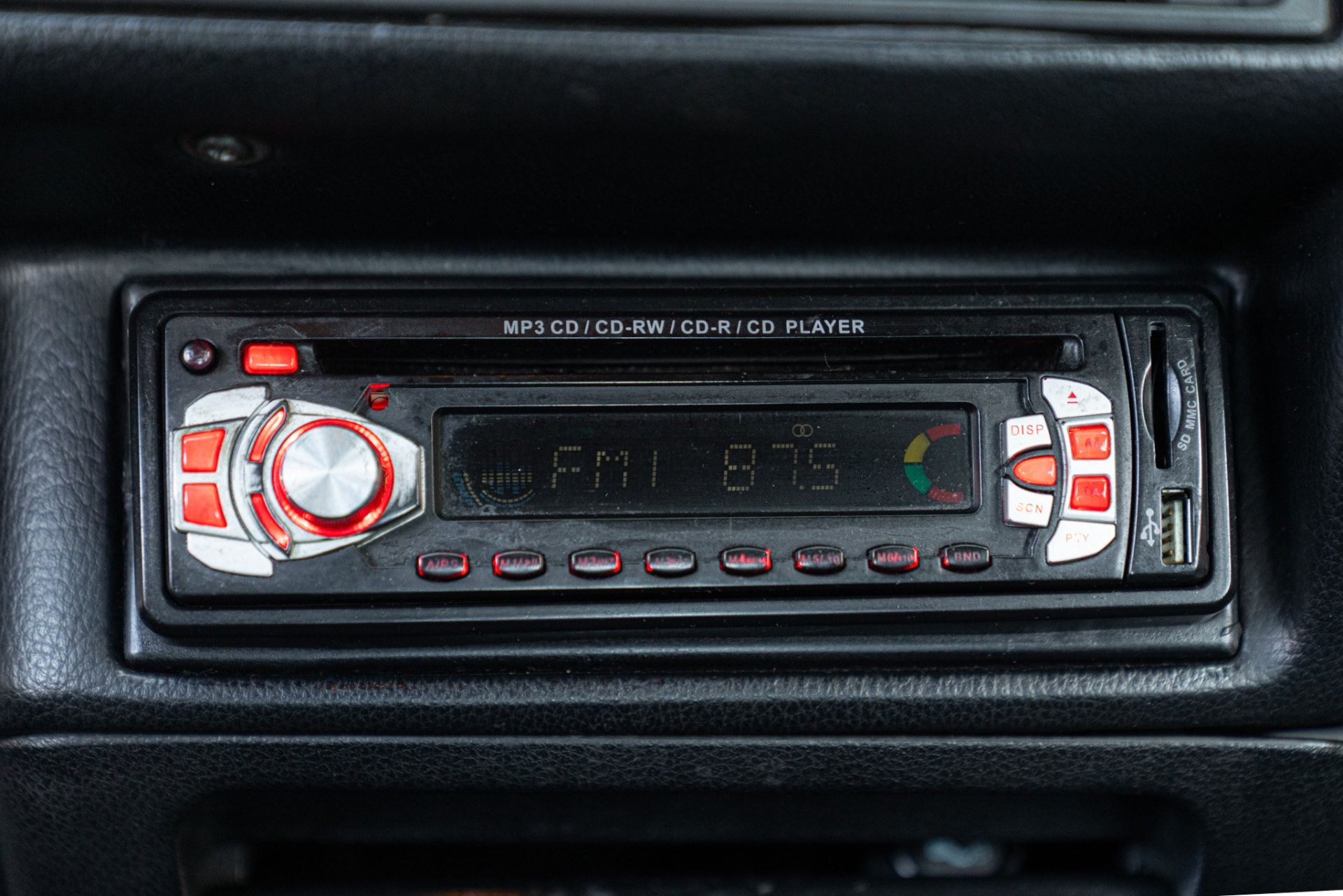 1990 FIAT RITMO 105 TC ABARTH