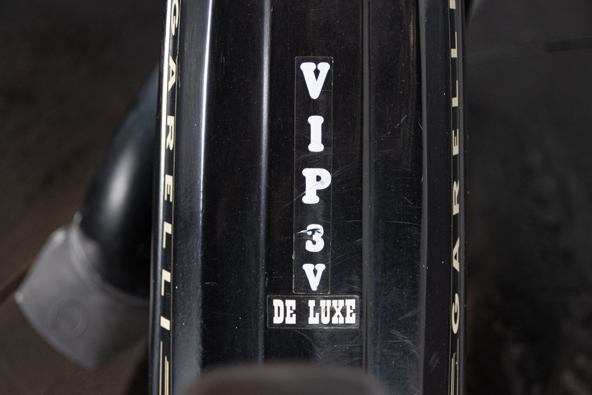 1982 GARELLI VIP 3 DE LUXE