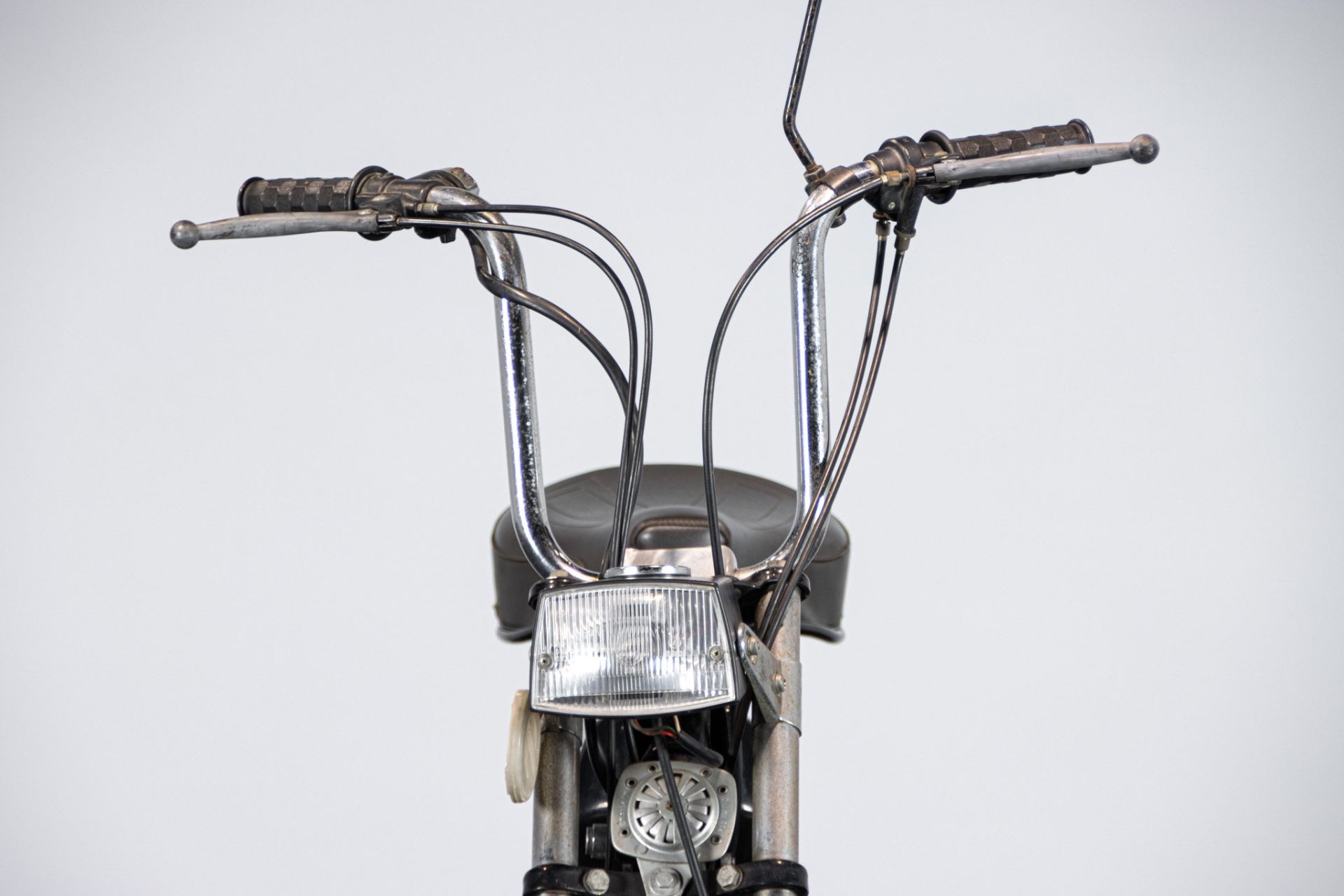 1982 GARELLI VIP 3 DE LUXE