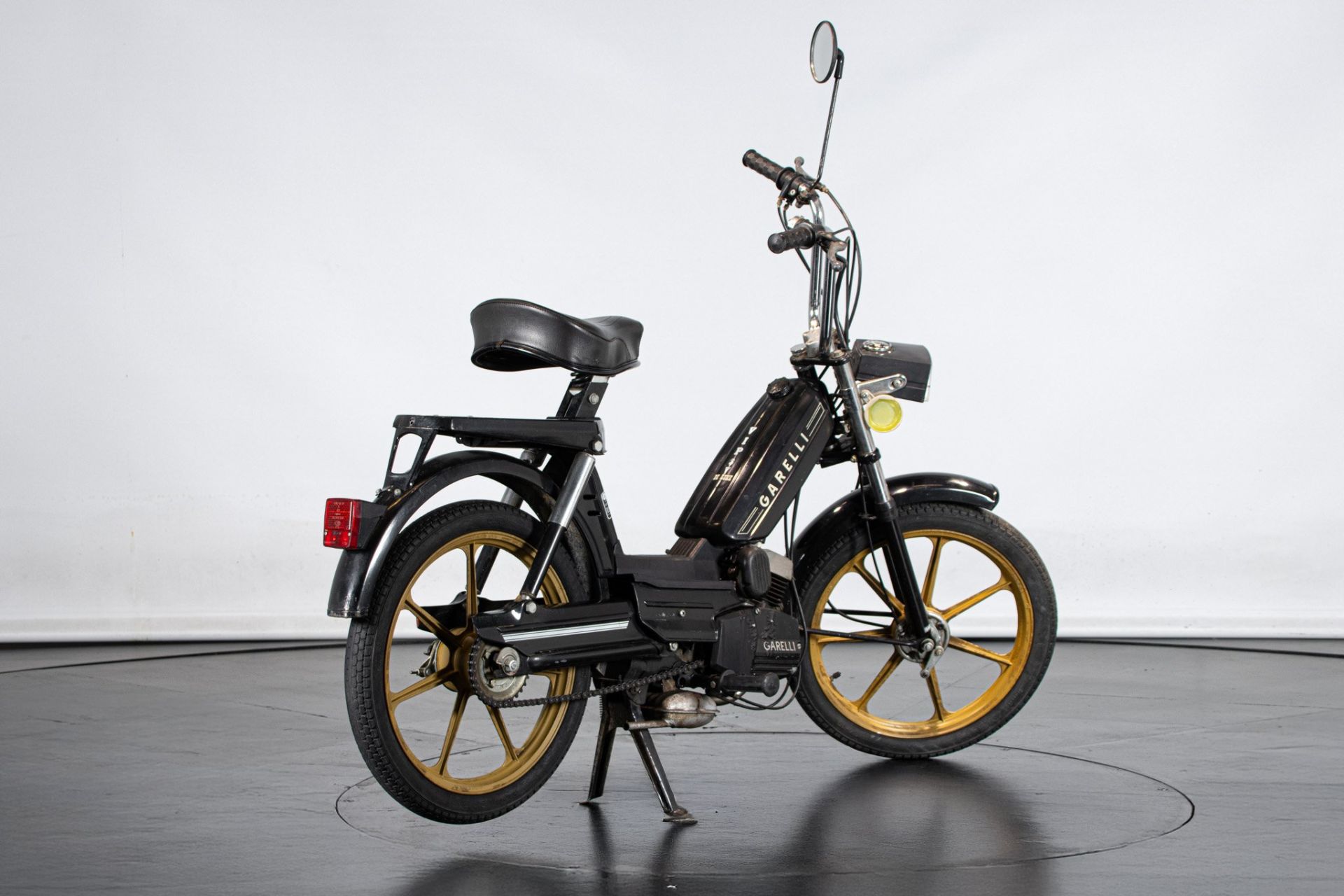 1982 GARELLI VIP 3 DE LUXE