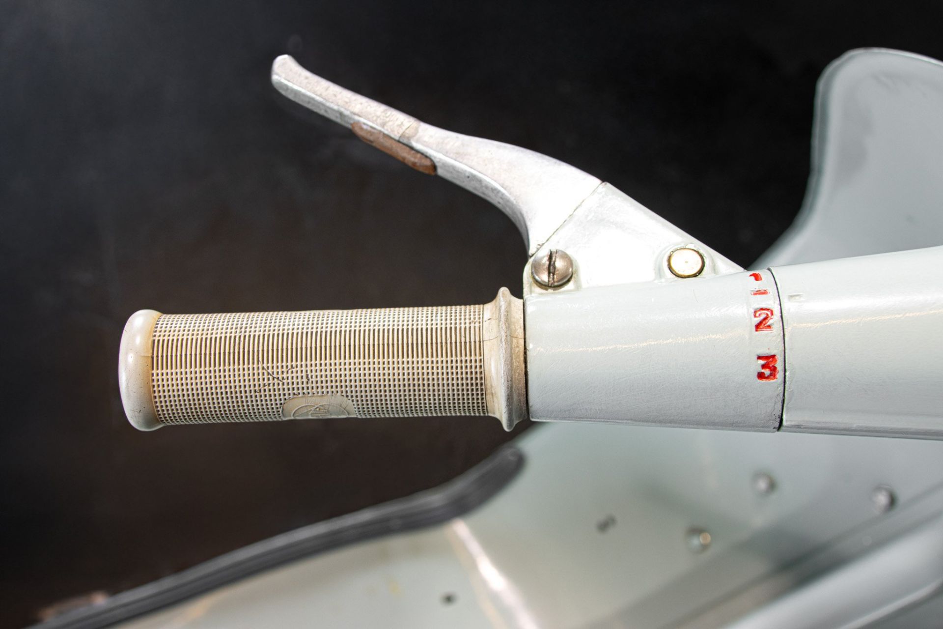 1962 GILERA G50