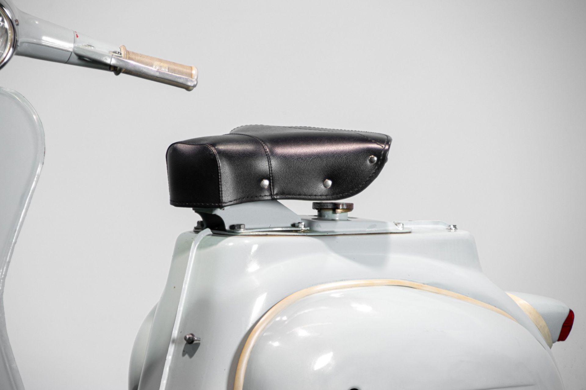 1962 GILERA G50