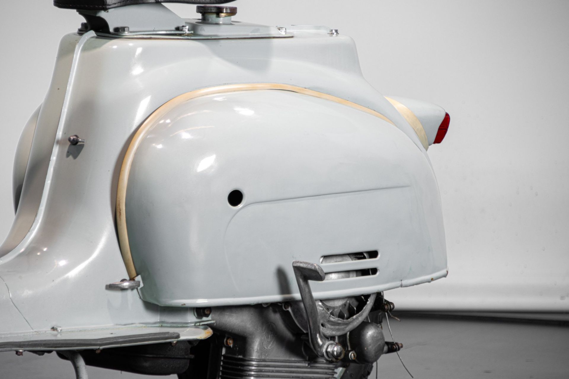 1962 GILERA G50