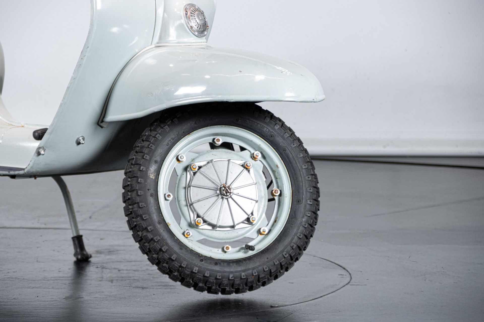 1962 GILERA G50