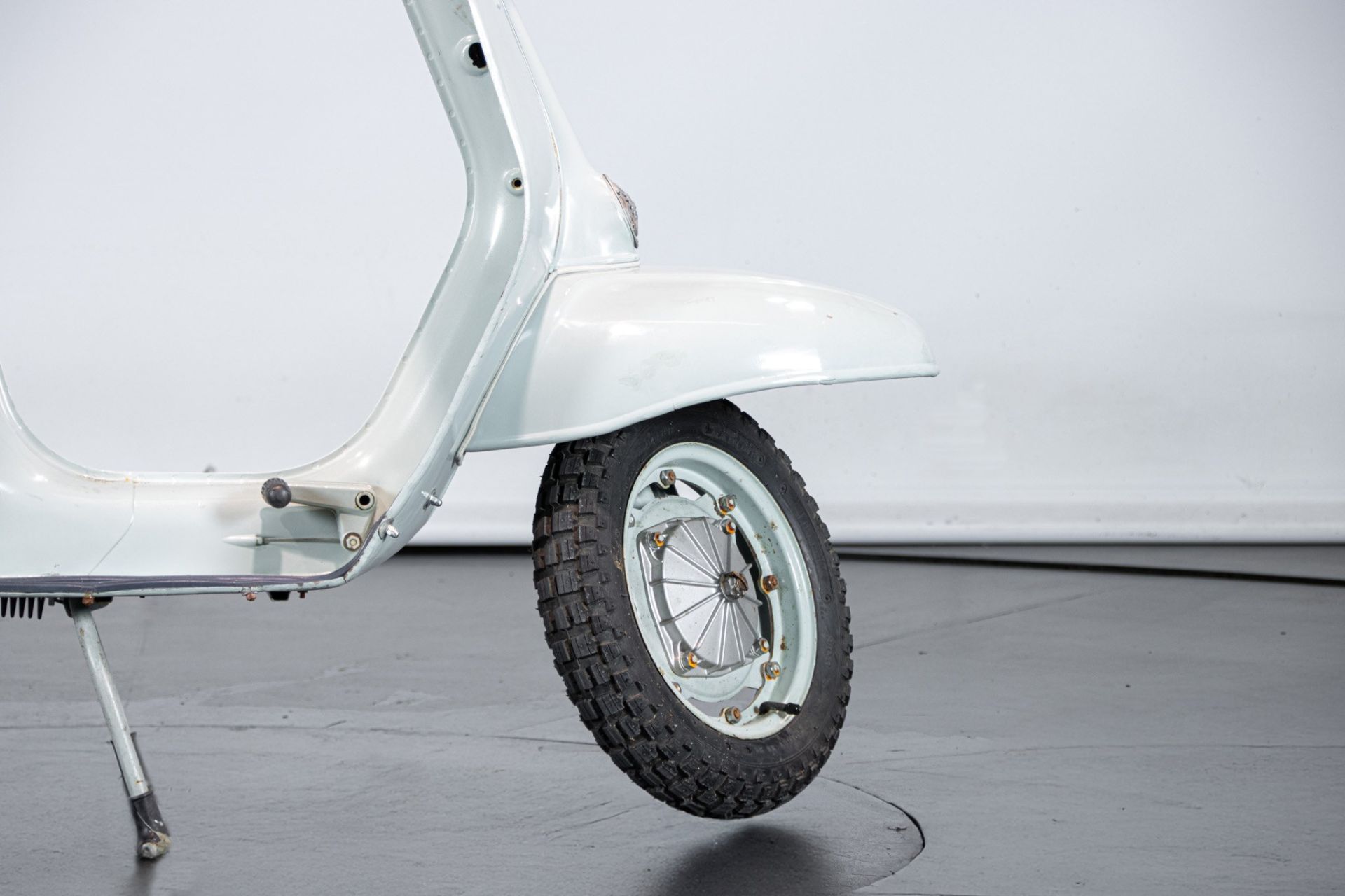 1962 GILERA G50