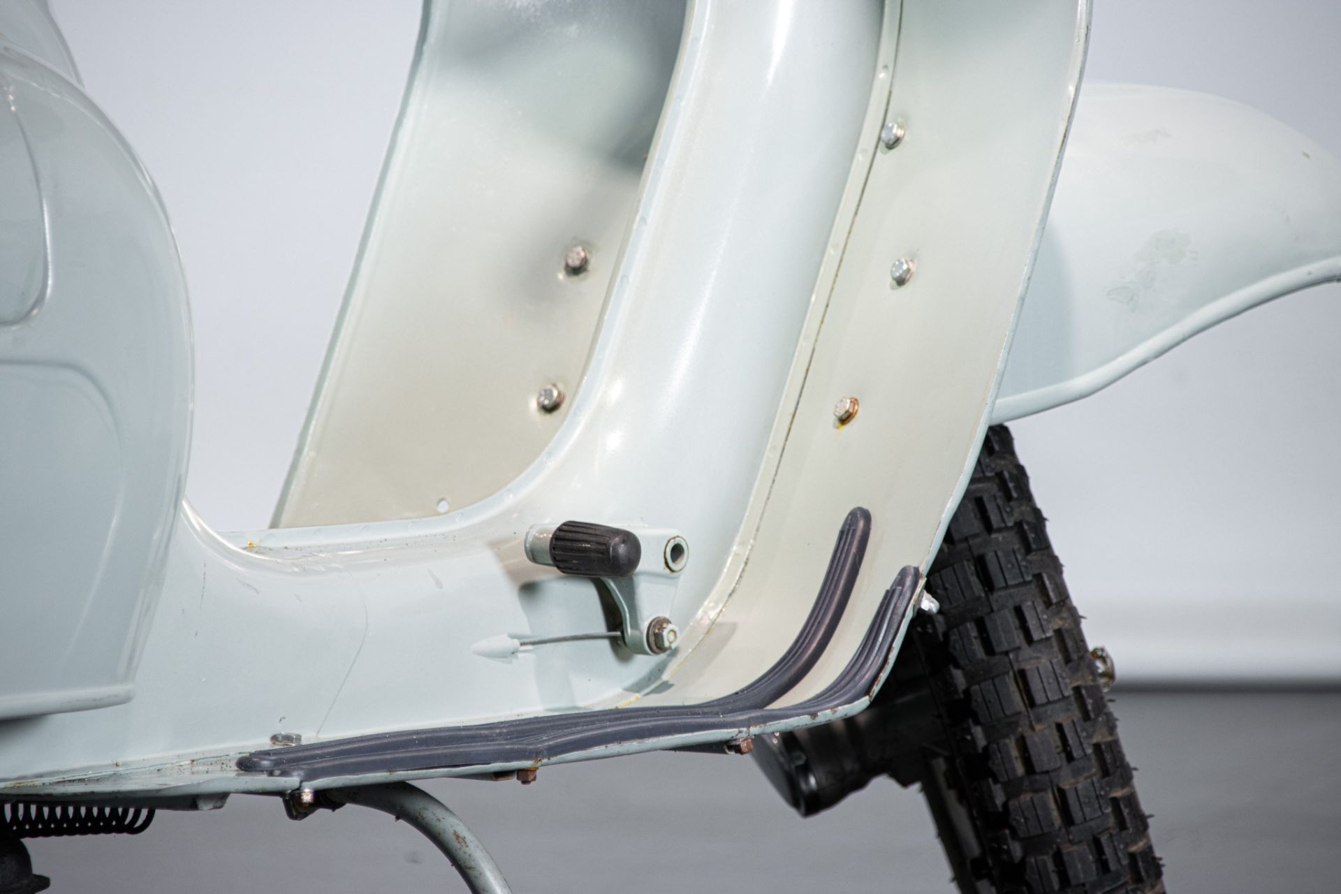 1962 GILERA G50