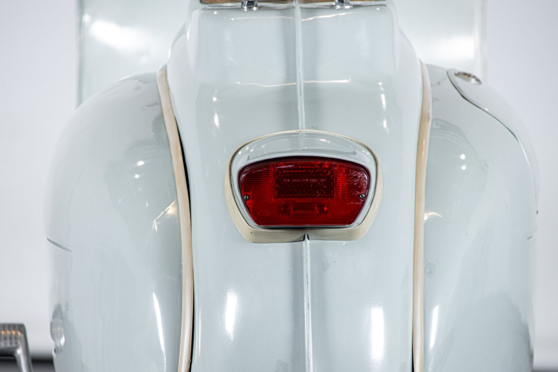 1962 GILERA G50