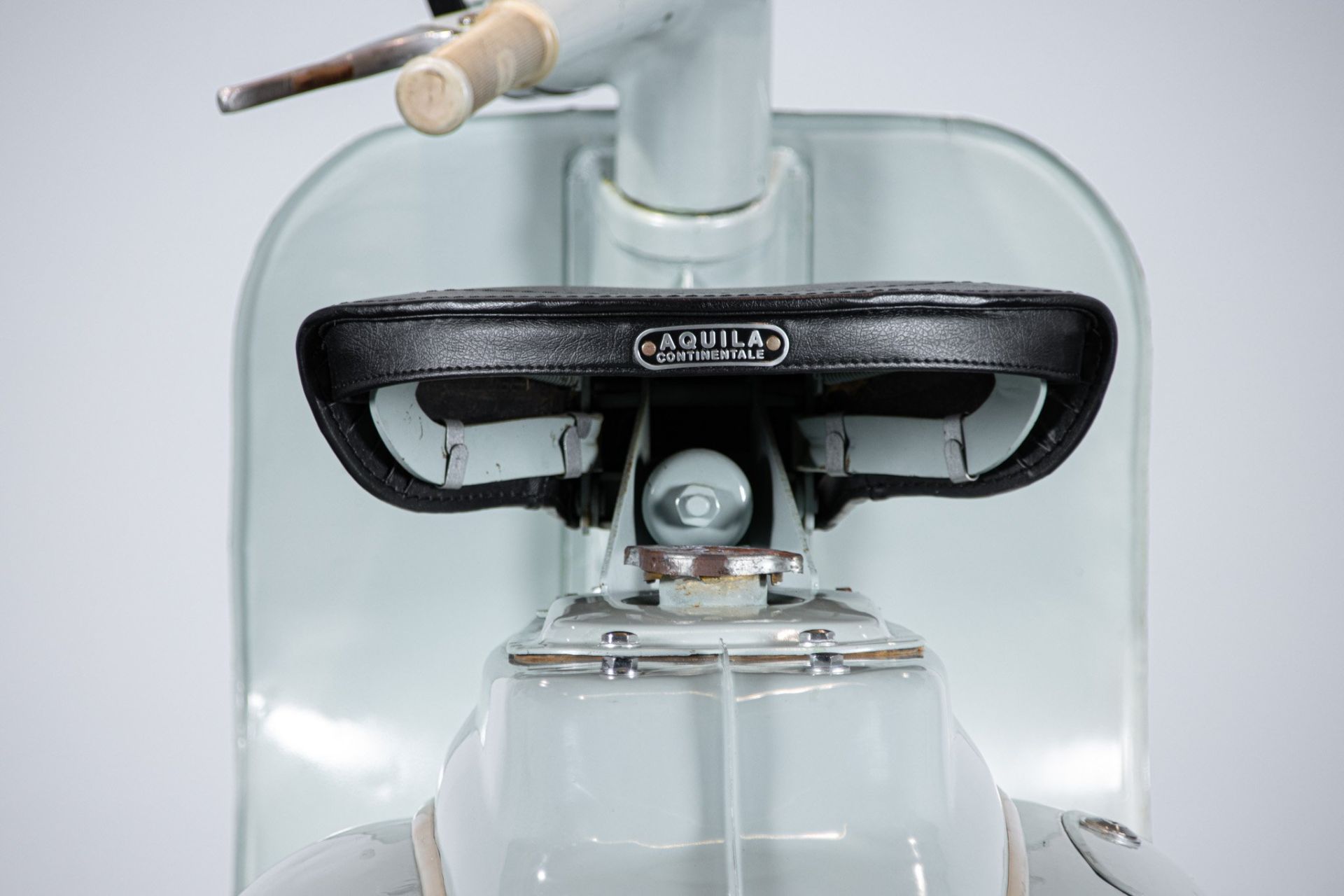 1962 GILERA G50