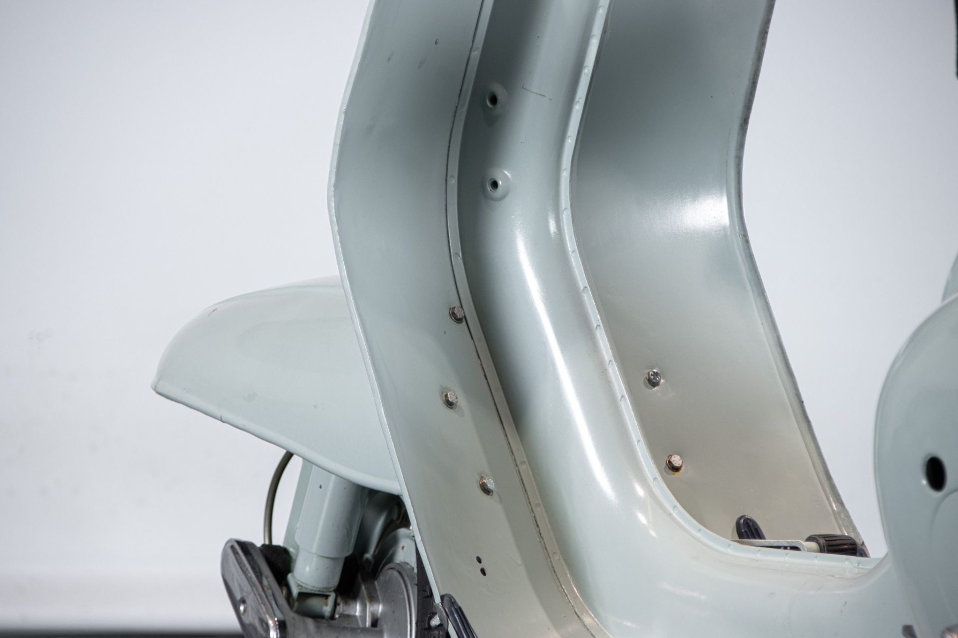 1962 GILERA G50