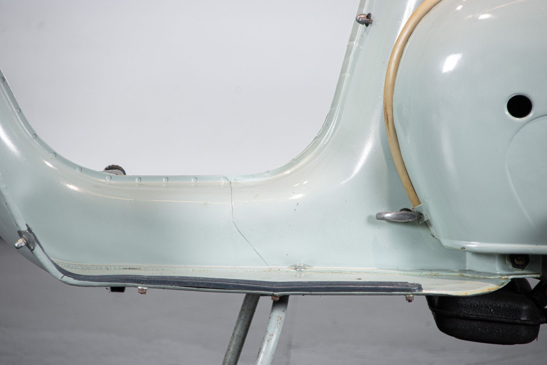 1962 GILERA G50