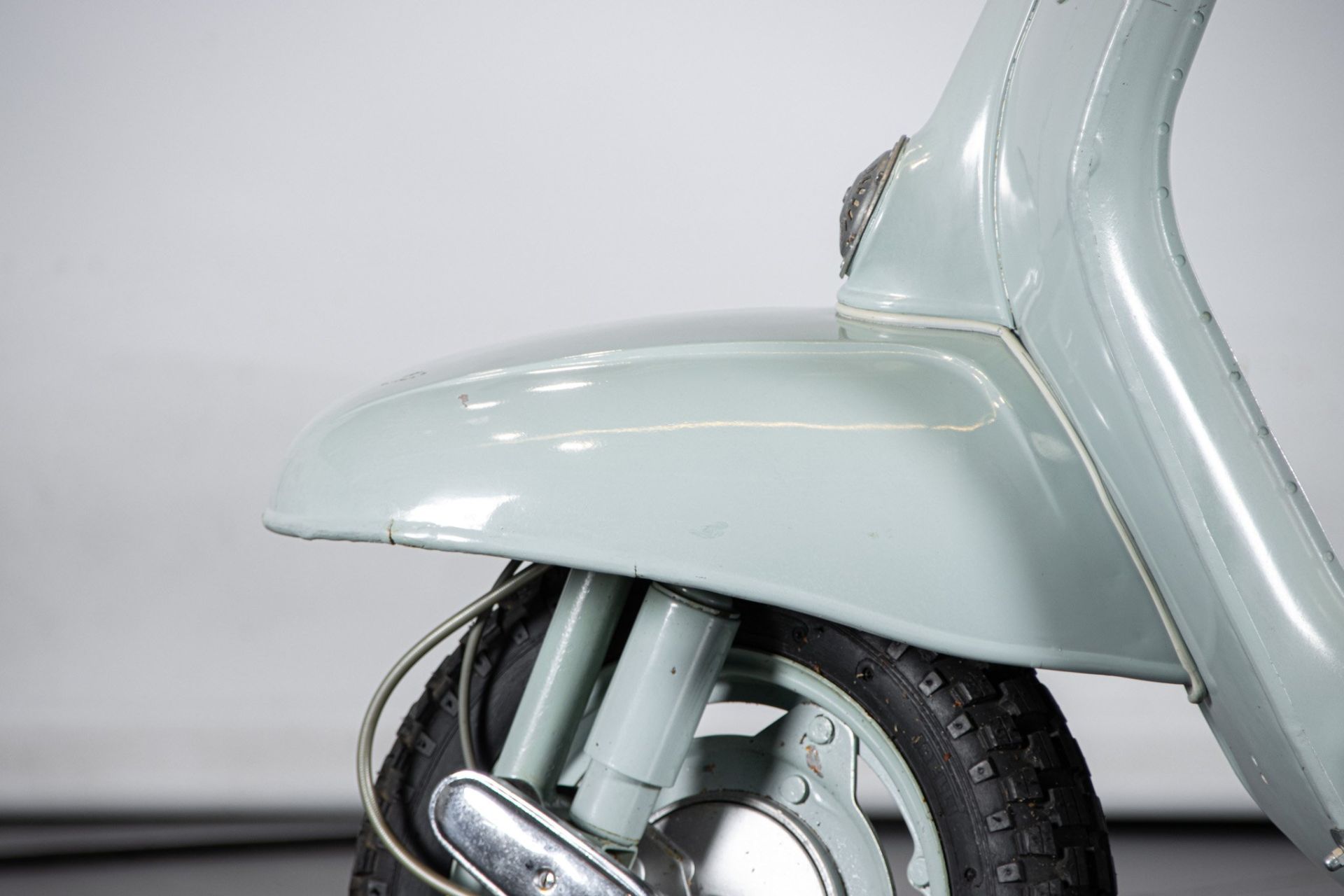 1962 GILERA G50