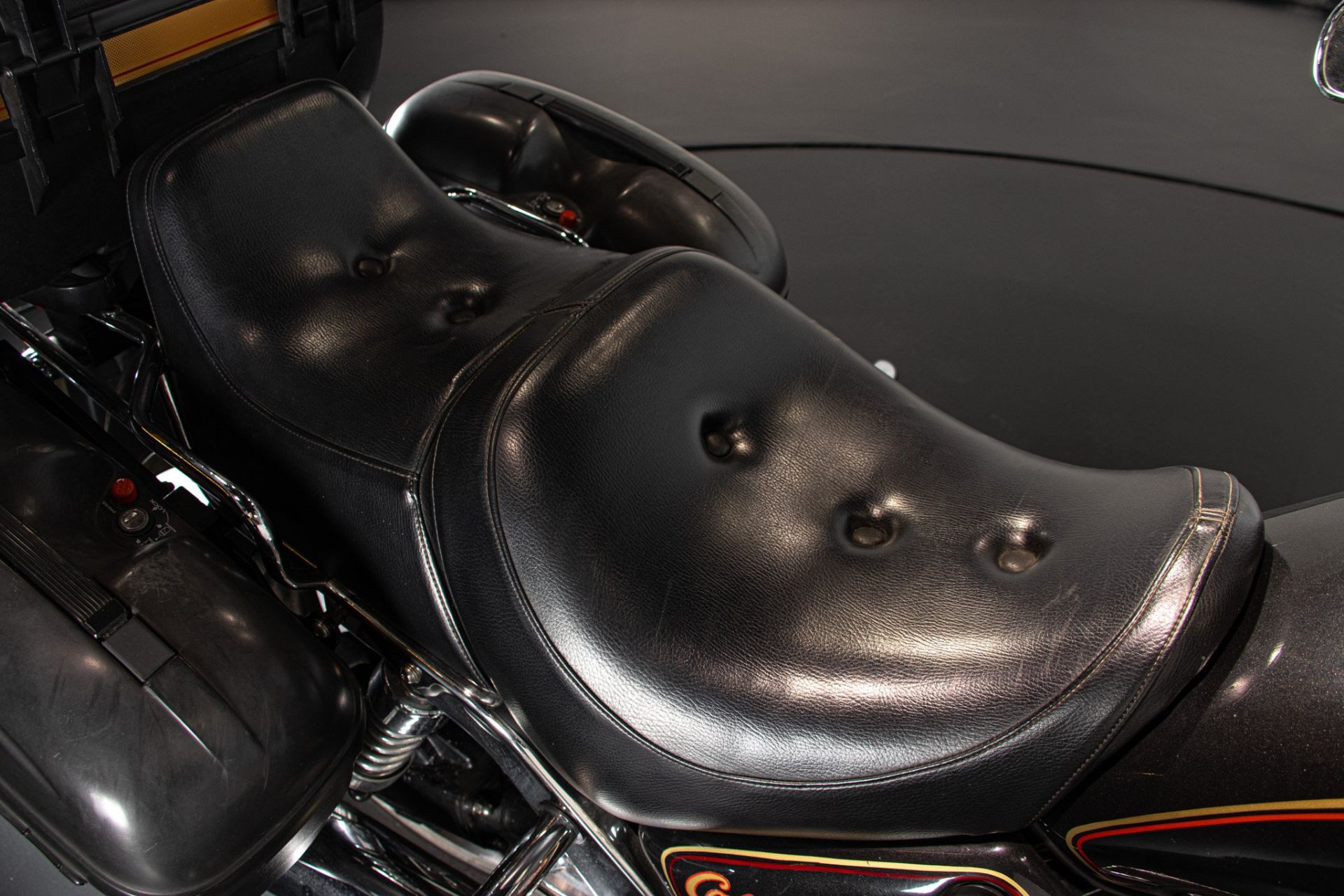 1988 MOTO GUZZI CALIFORNIA III