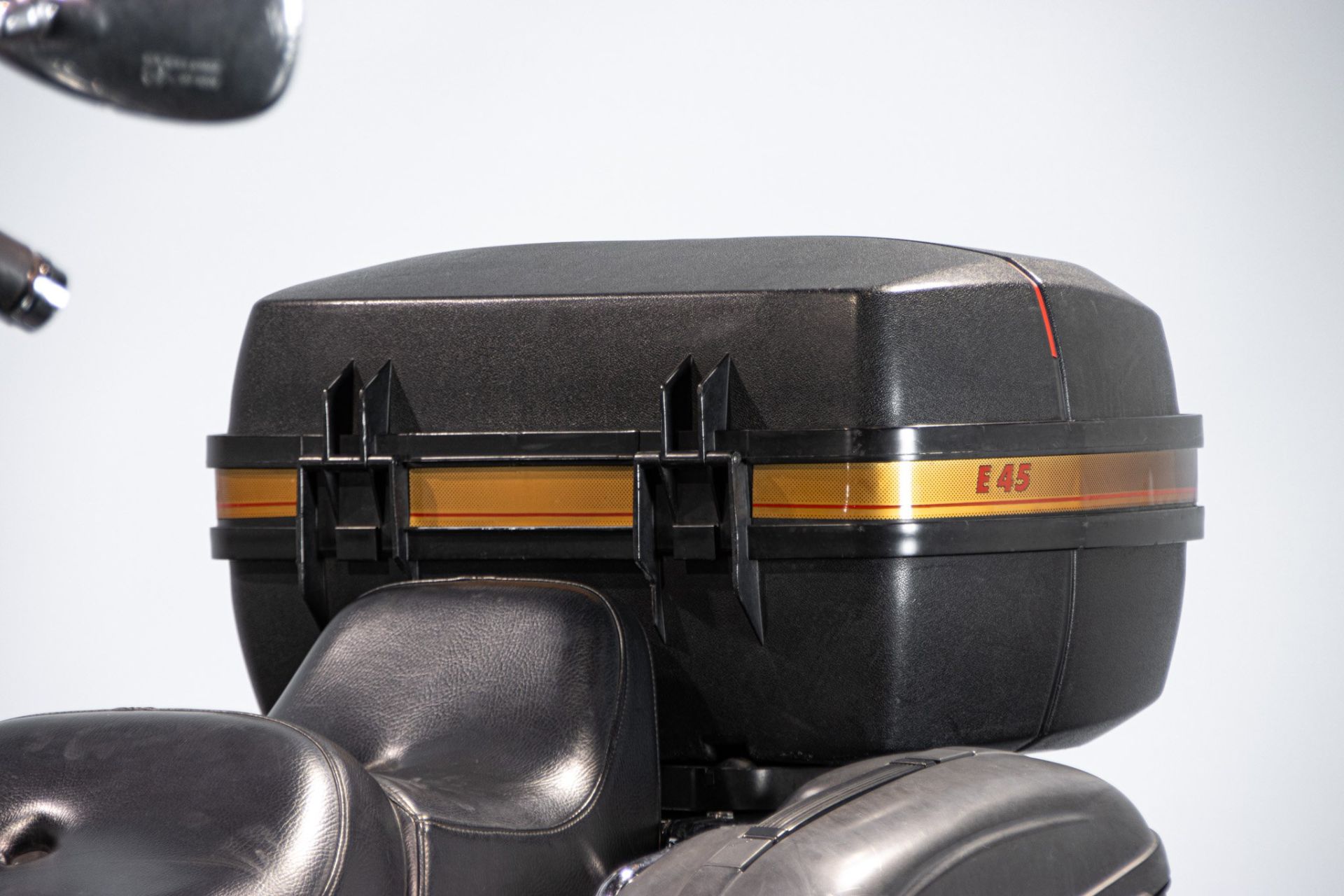 1988 MOTO GUZZI CALIFORNIA III