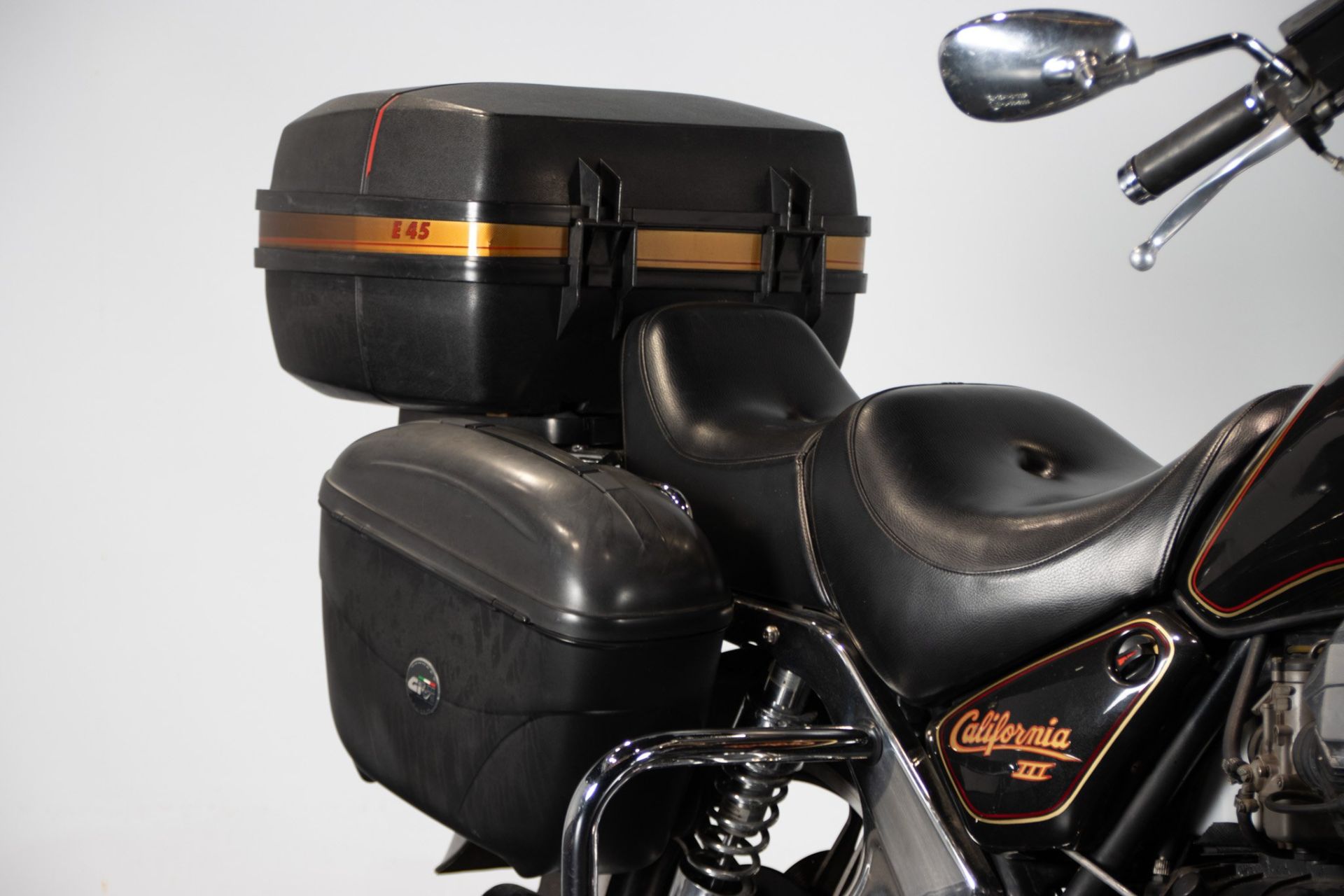 1988 MOTO GUZZI CALIFORNIA III