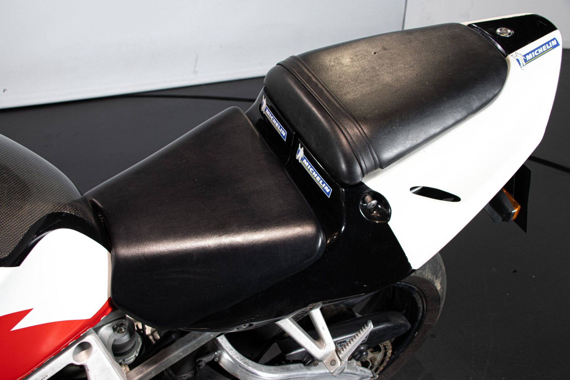 1999 HONDA CBR 900