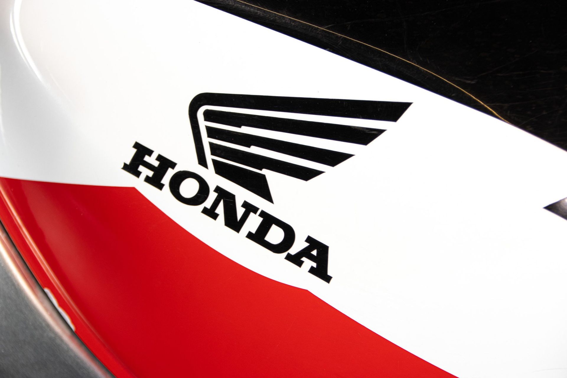1999 HONDA CBR 900