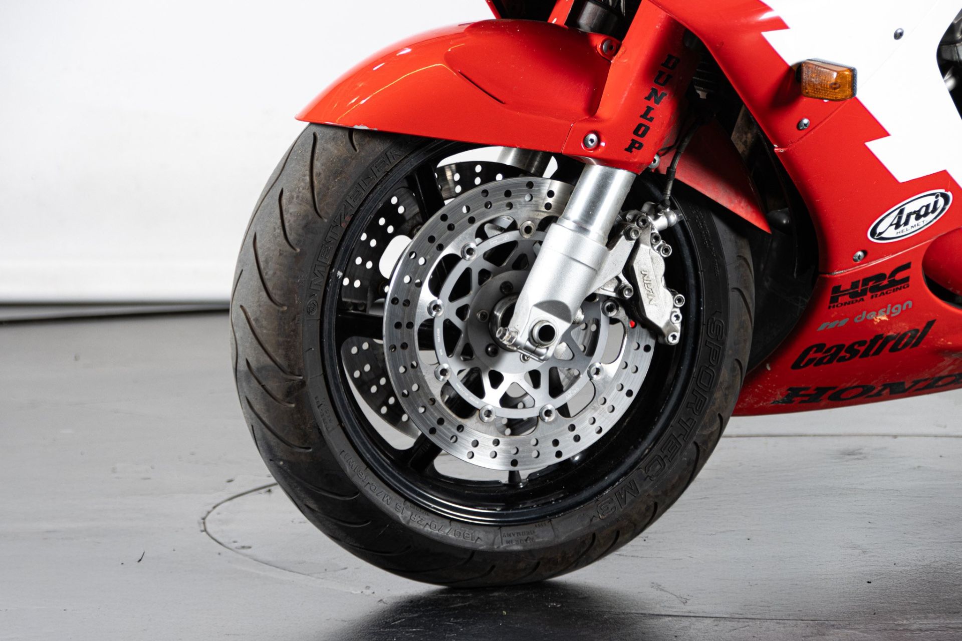 1999 HONDA CBR 900