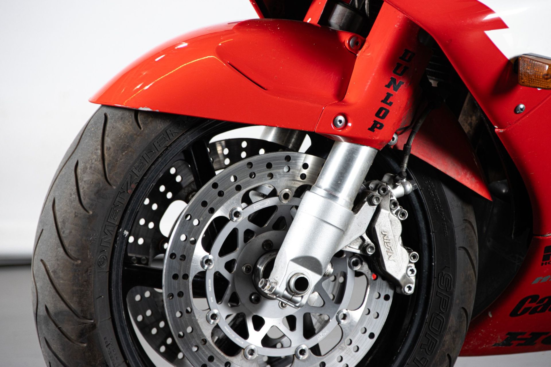 1999 HONDA CBR 900