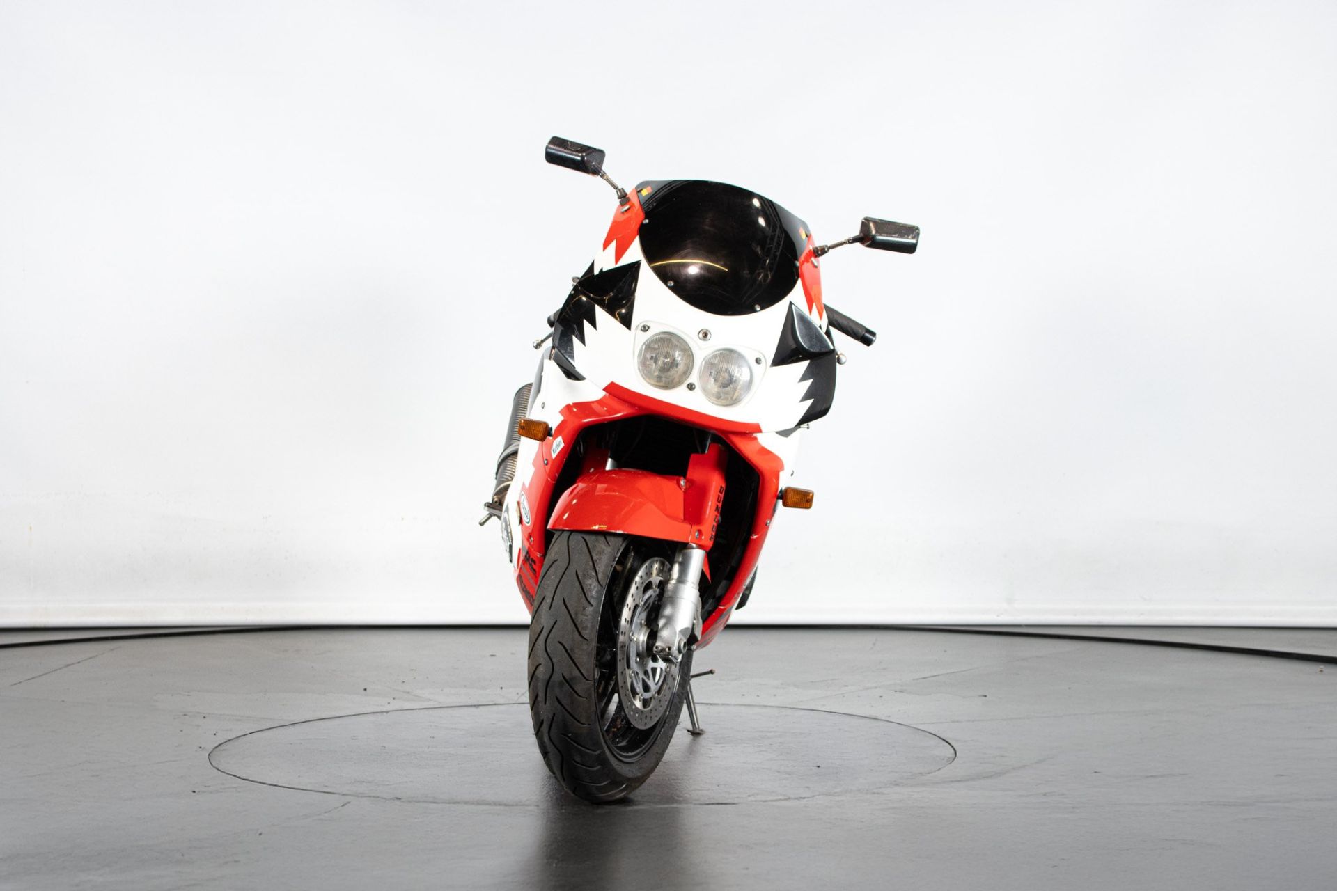 1999 HONDA CBR 900
