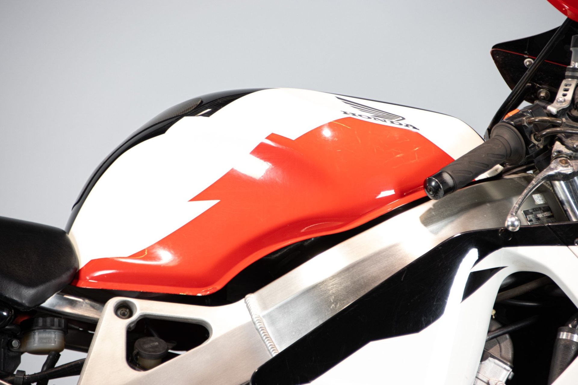 1999 HONDA CBR 900