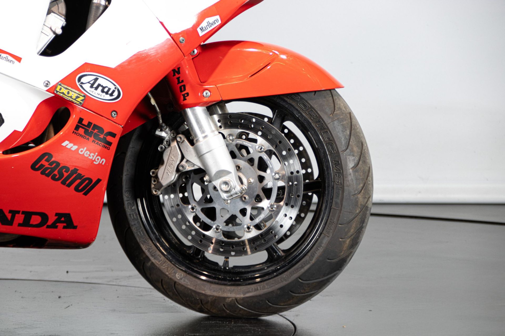 1999 HONDA CBR 900