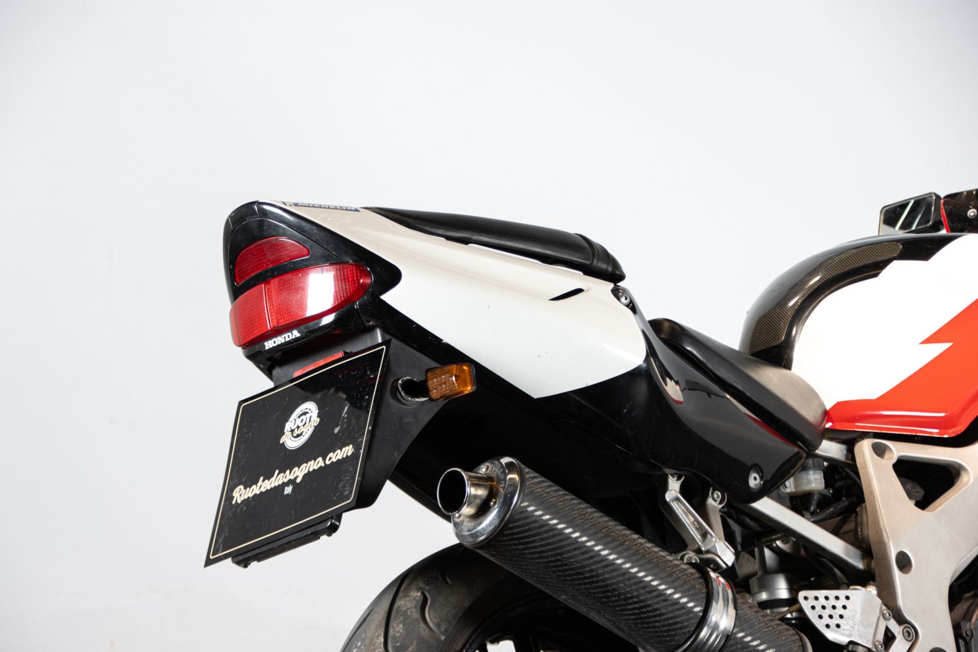 1999 HONDA CBR 900