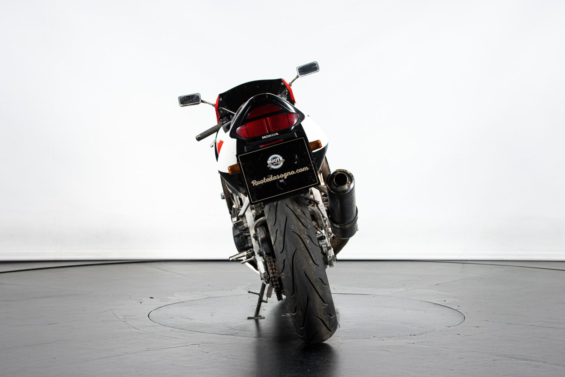 1999 HONDA CBR 900
