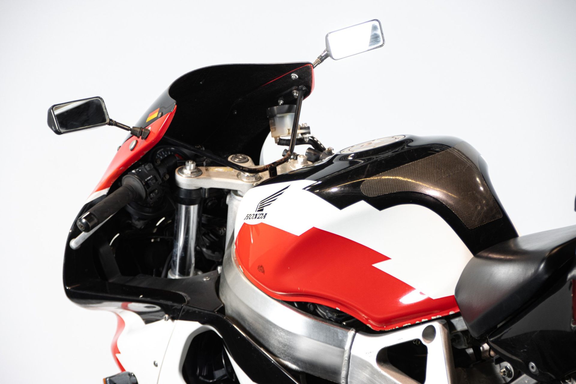 1999 HONDA CBR 900