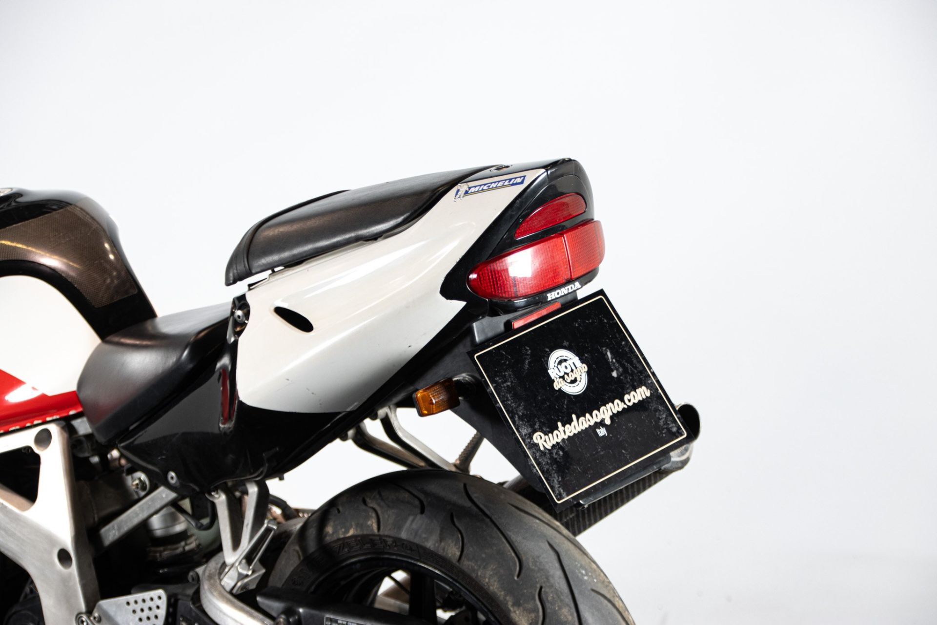 1999 HONDA CBR 900