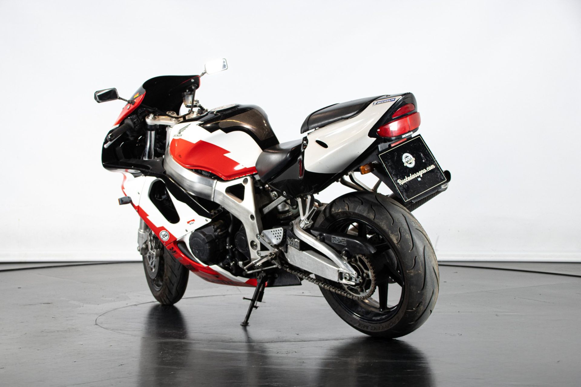 1999 HONDA CBR 900