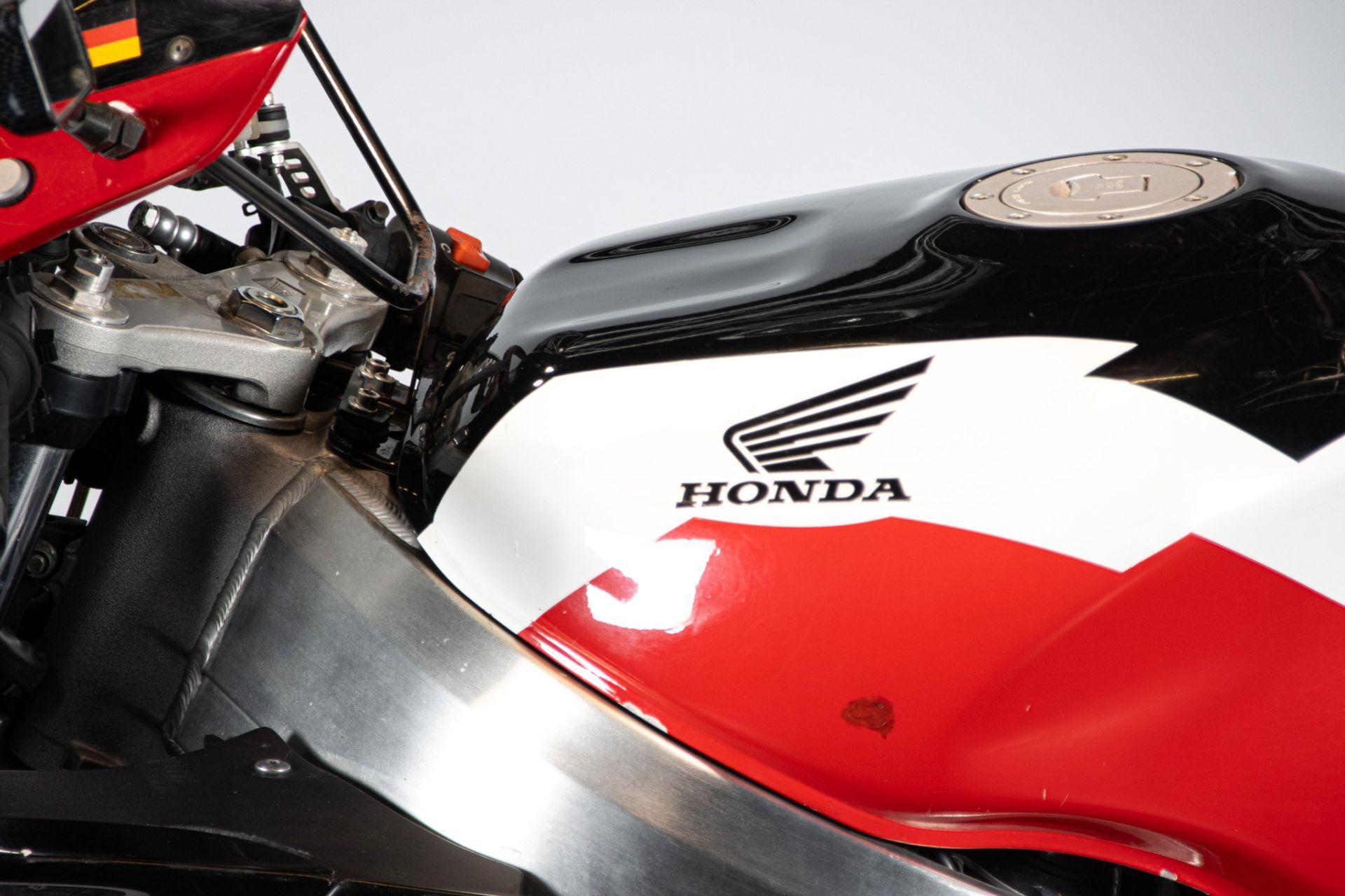 1999 HONDA CBR 900
