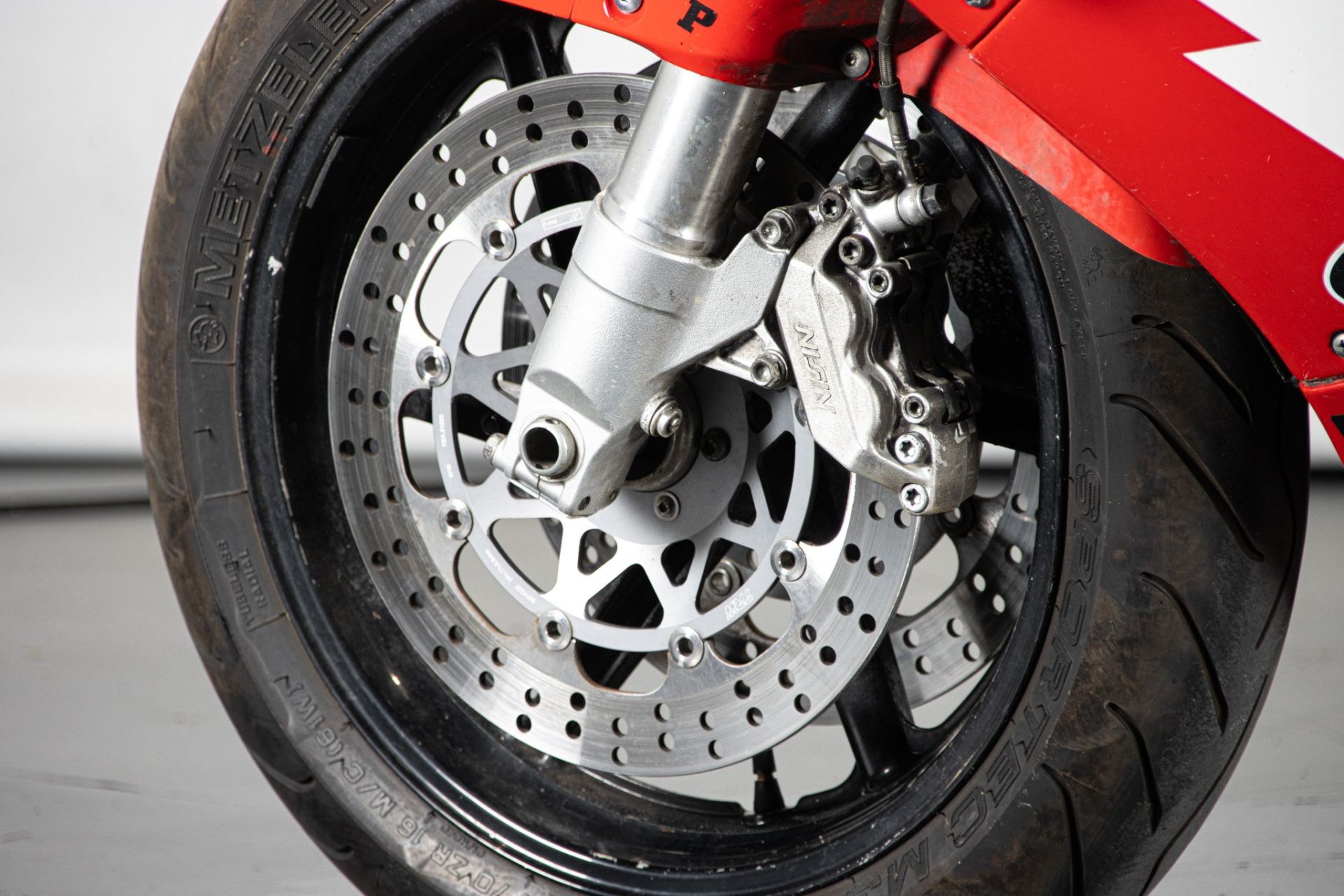 1999 HONDA CBR 900
