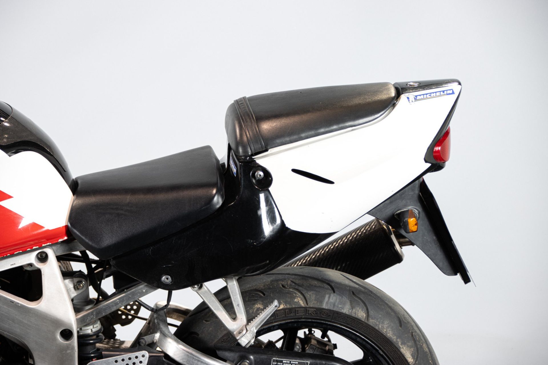 1999 HONDA CBR 900