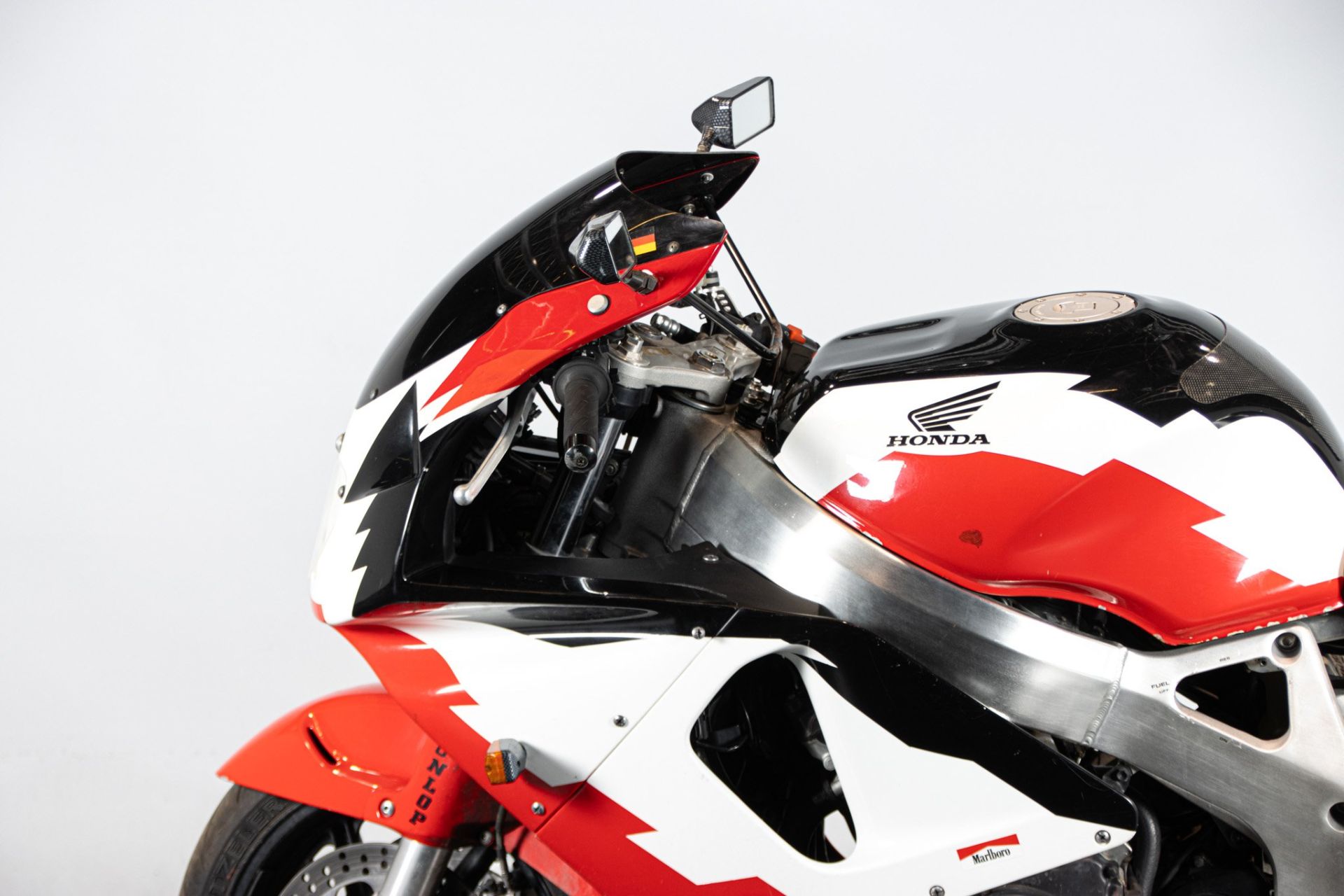 1999 HONDA CBR 900