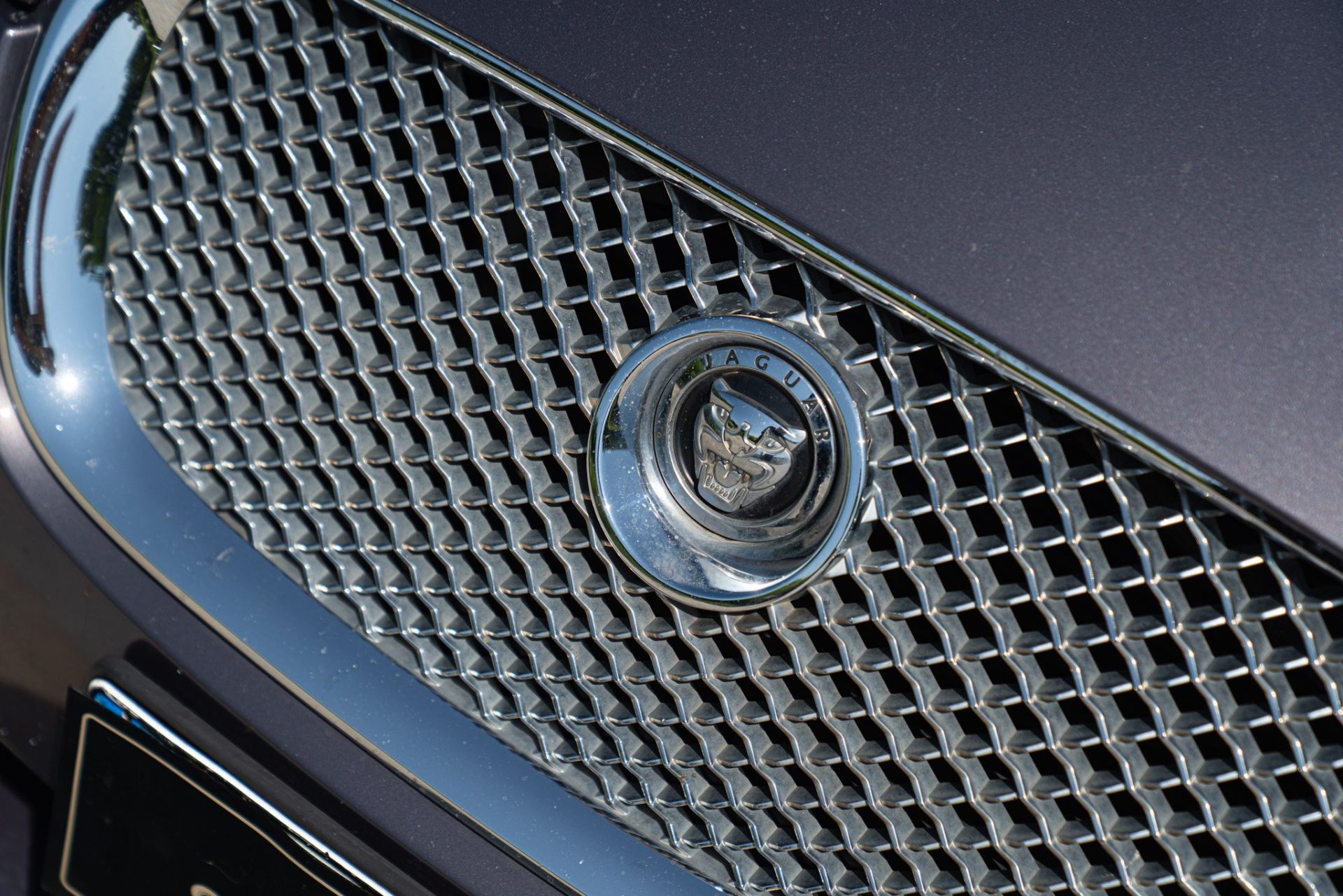 2008 JAGUAR XF 3.0 V6 PREMIUM LUXURY