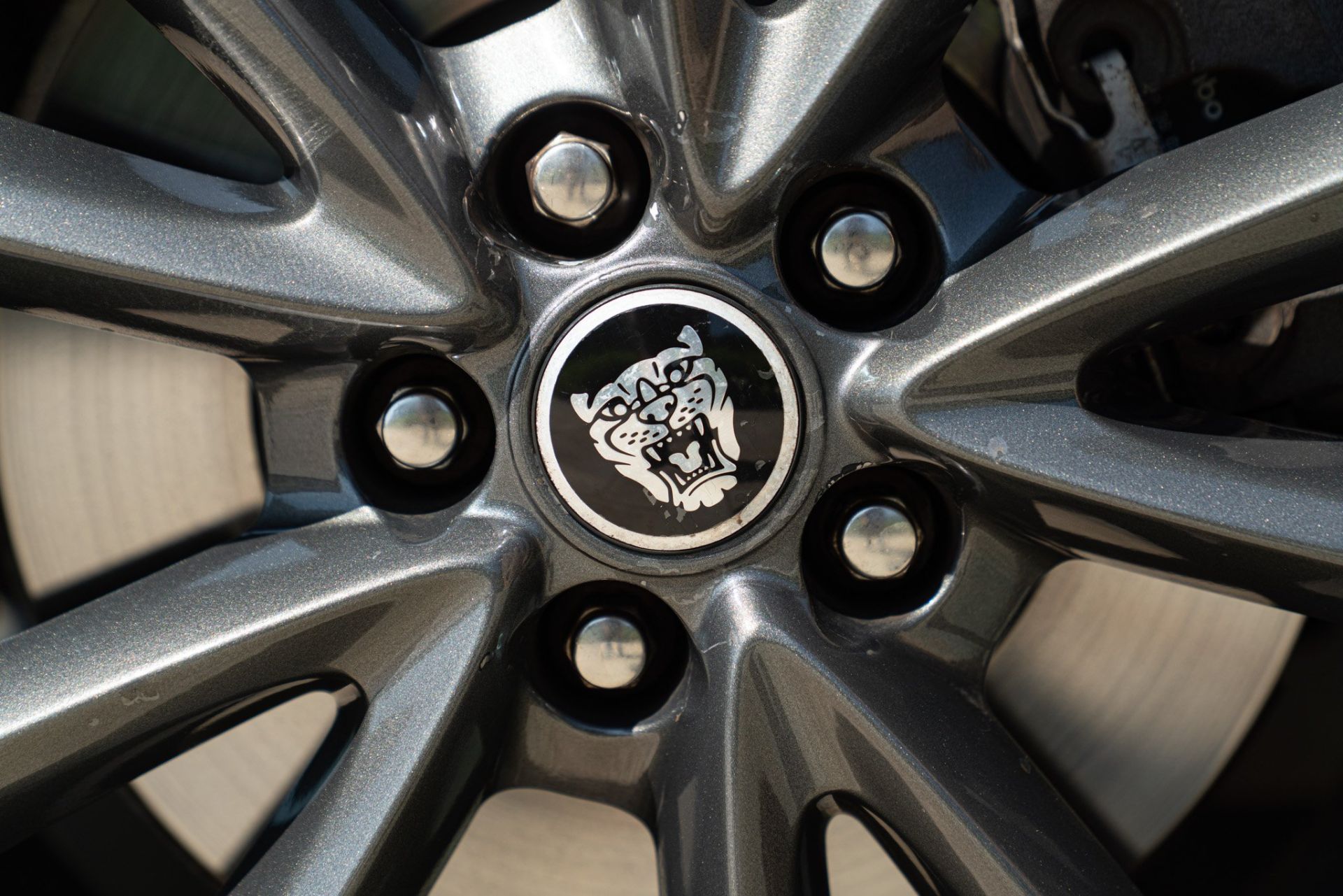 2008 JAGUAR XF 3.0 V6 PREMIUM LUXURY