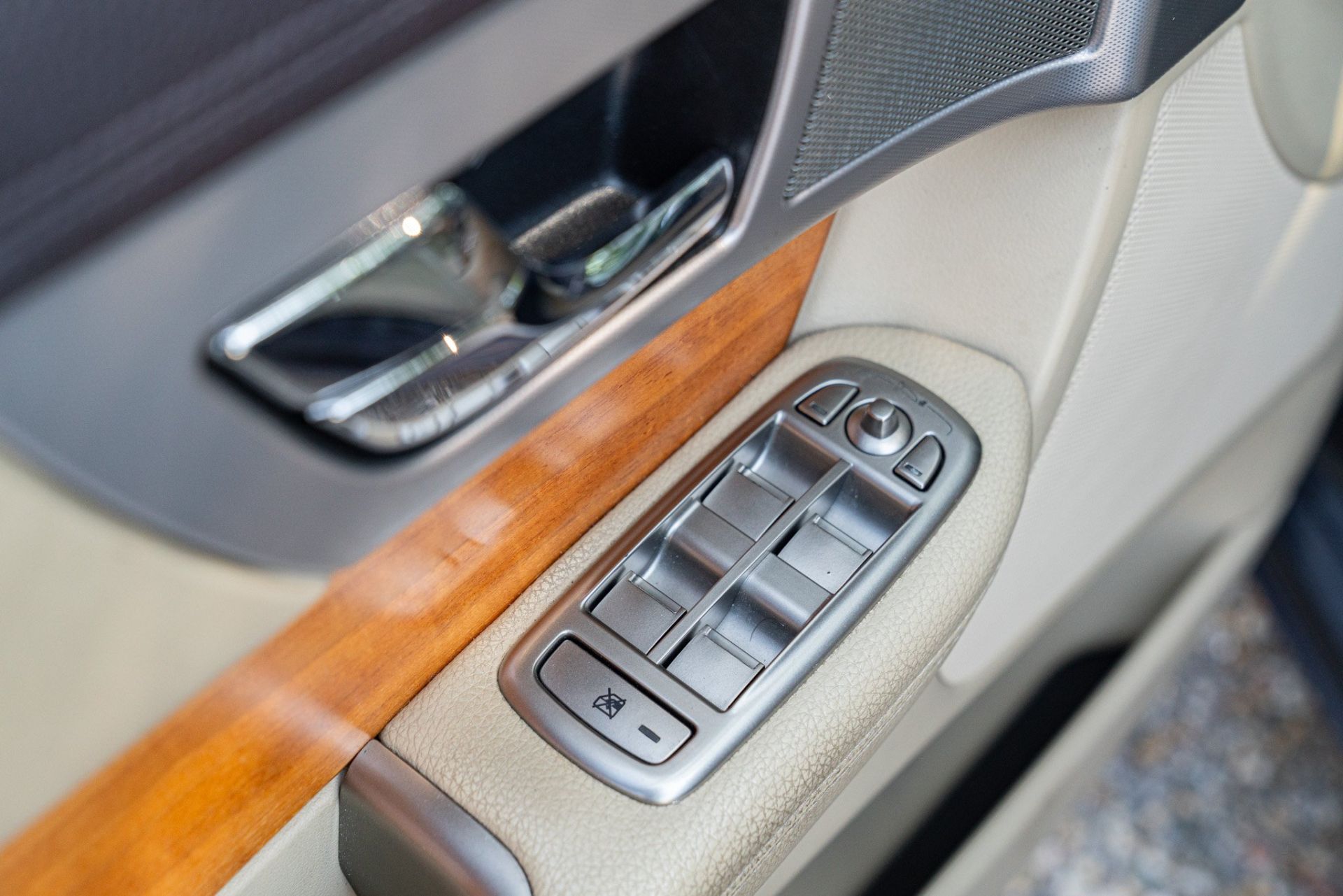 2008 JAGUAR XF 3.0 V6 PREMIUM LUXURY