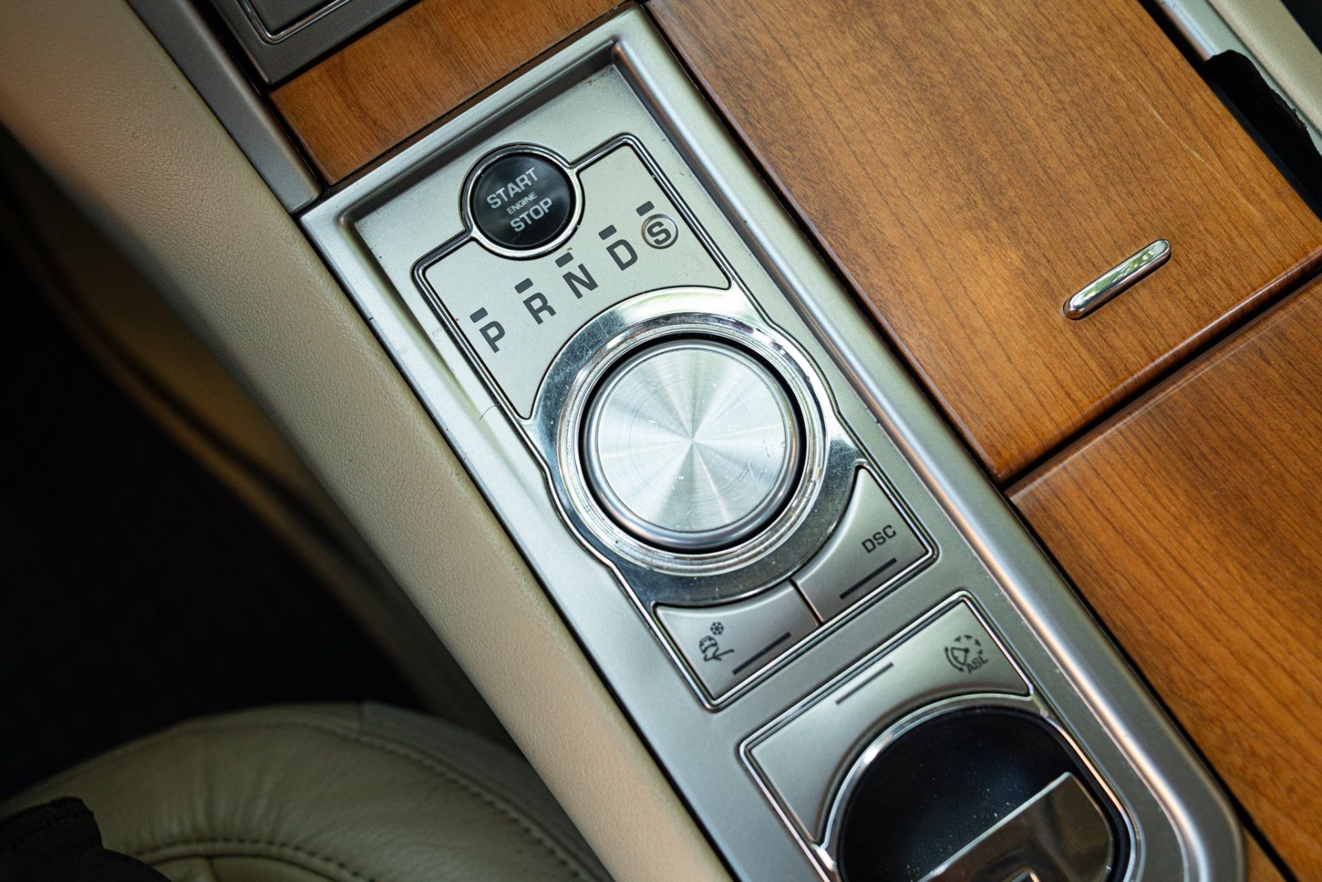 2008 JAGUAR XF 3.0 V6 PREMIUM LUXURY