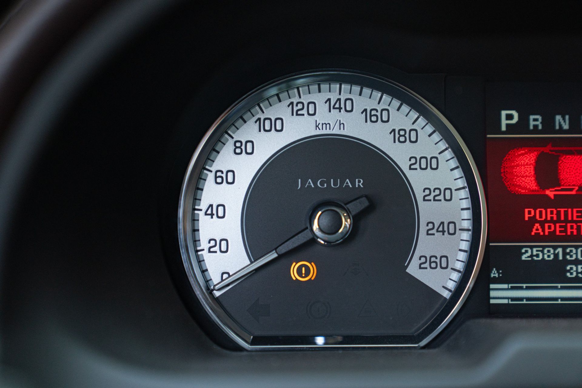 2008 JAGUAR XF 3.0 V6 PREMIUM LUXURY