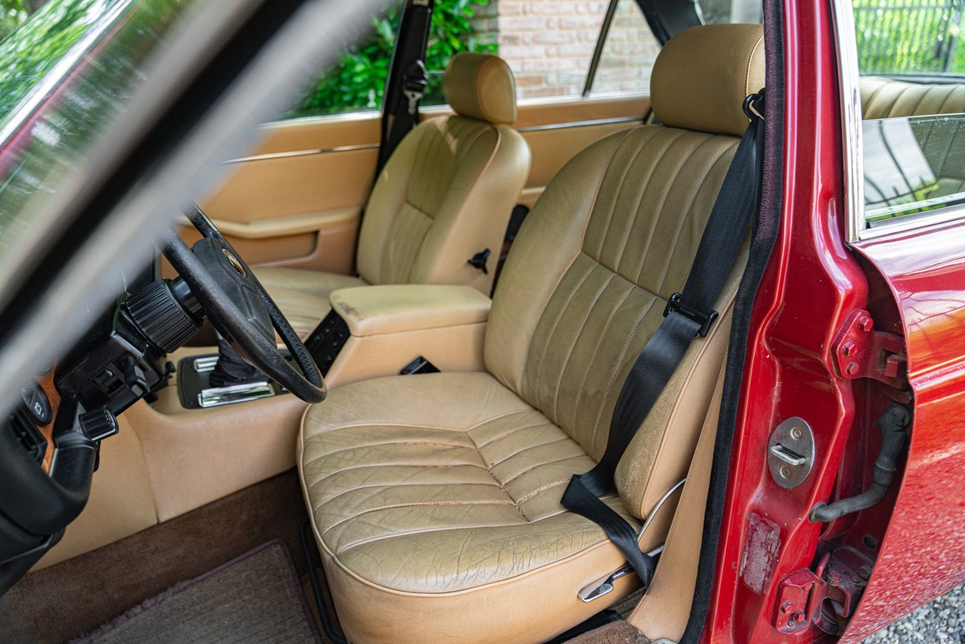 1981 JAGUAR XJ6 4.2 MANUALE