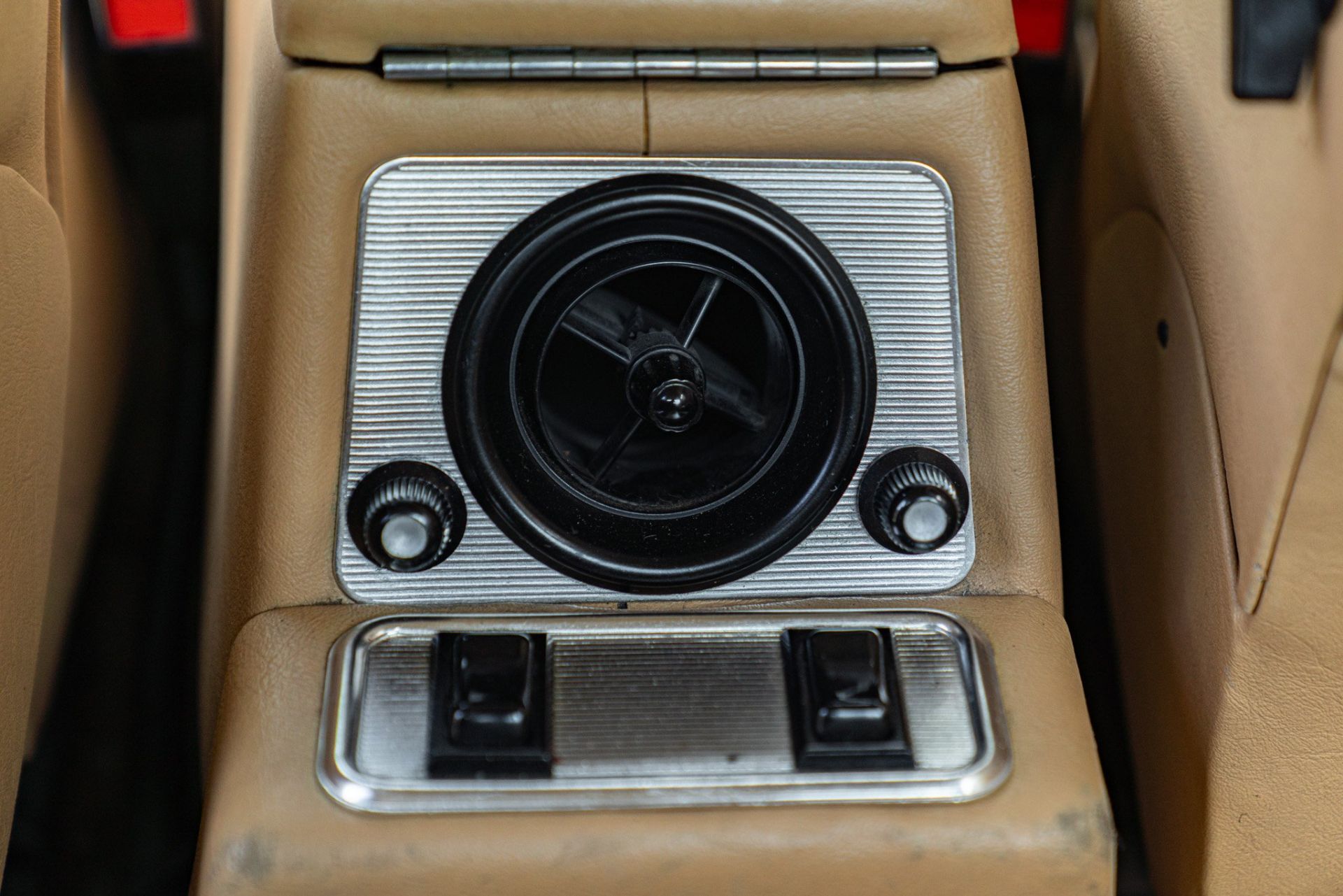 1981 JAGUAR XJ6 4.2 MANUALE