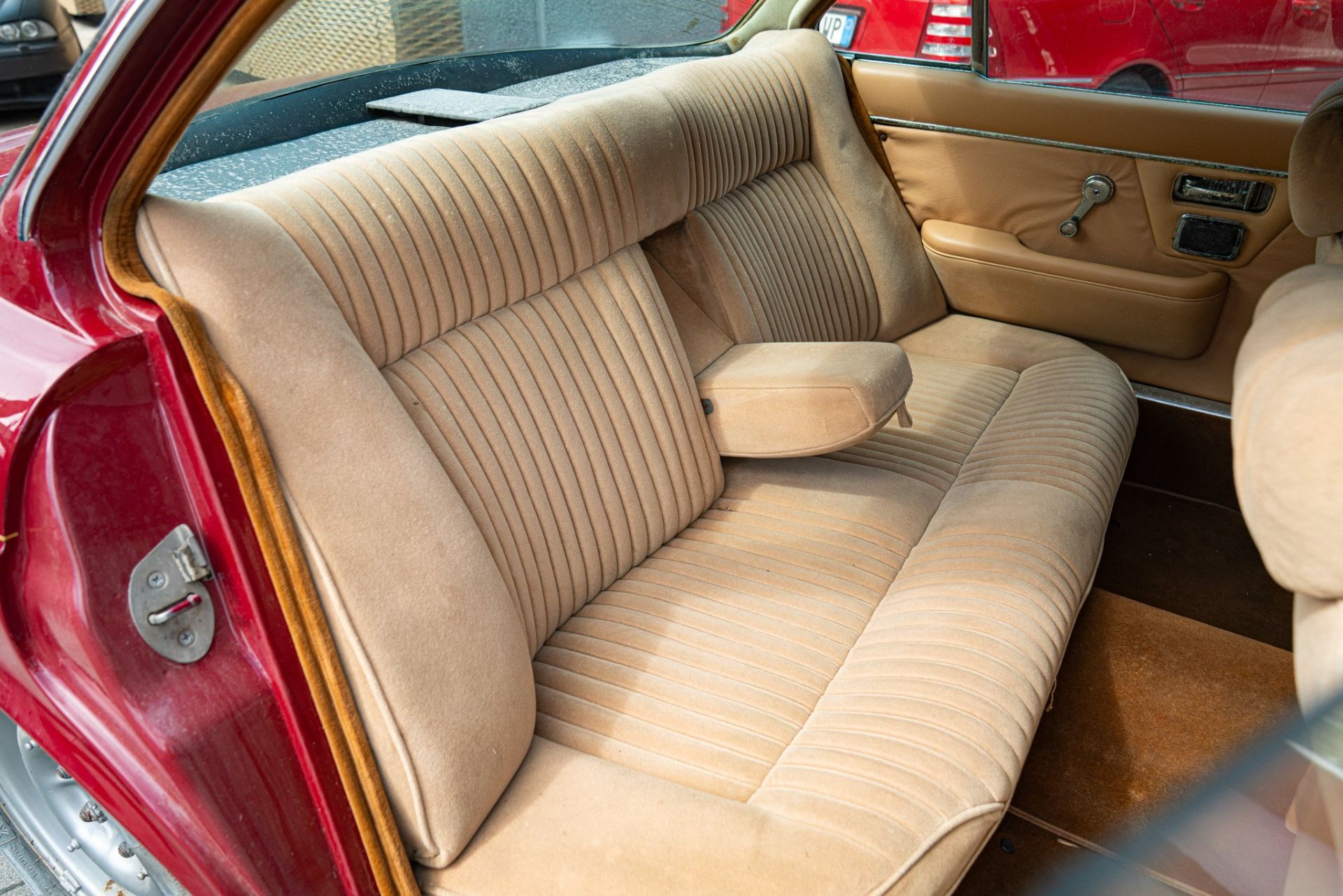 1976 JAGUAR XJ6 3.6