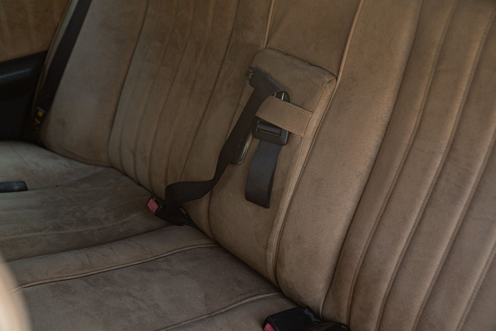 1985 LANCIA THEMA 6V