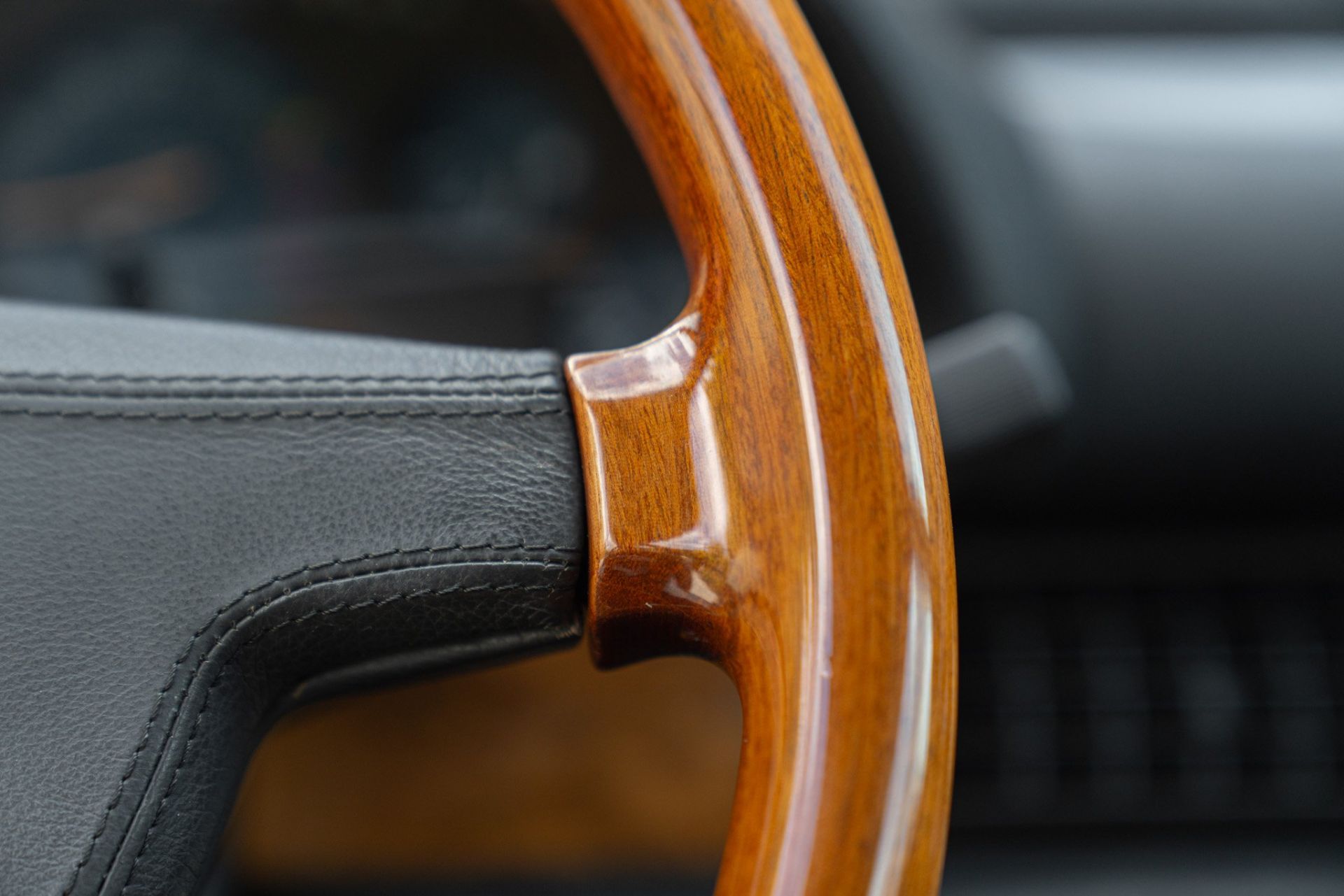 1991 MASERATI KARIF