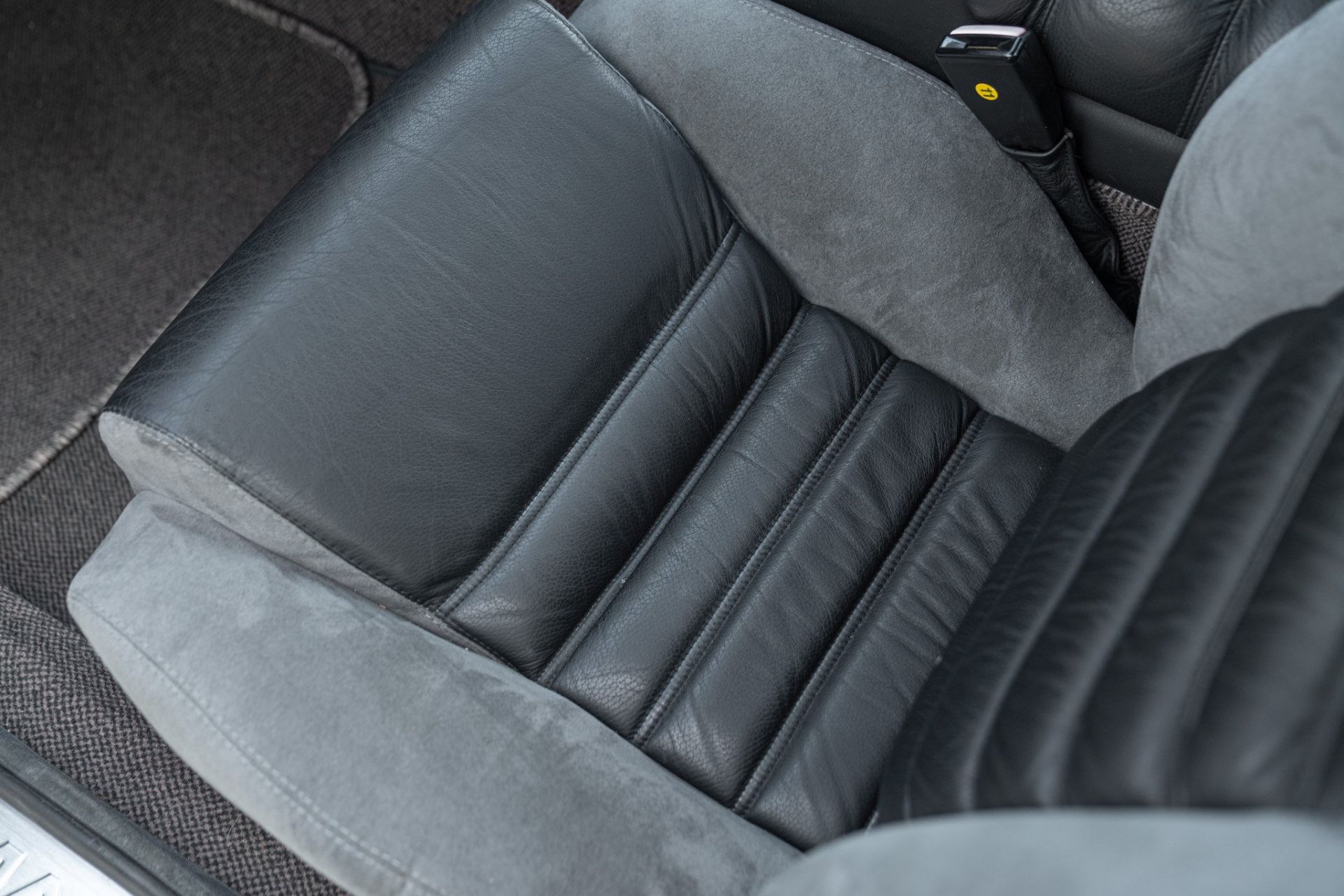 1991 MASERATI KARIF