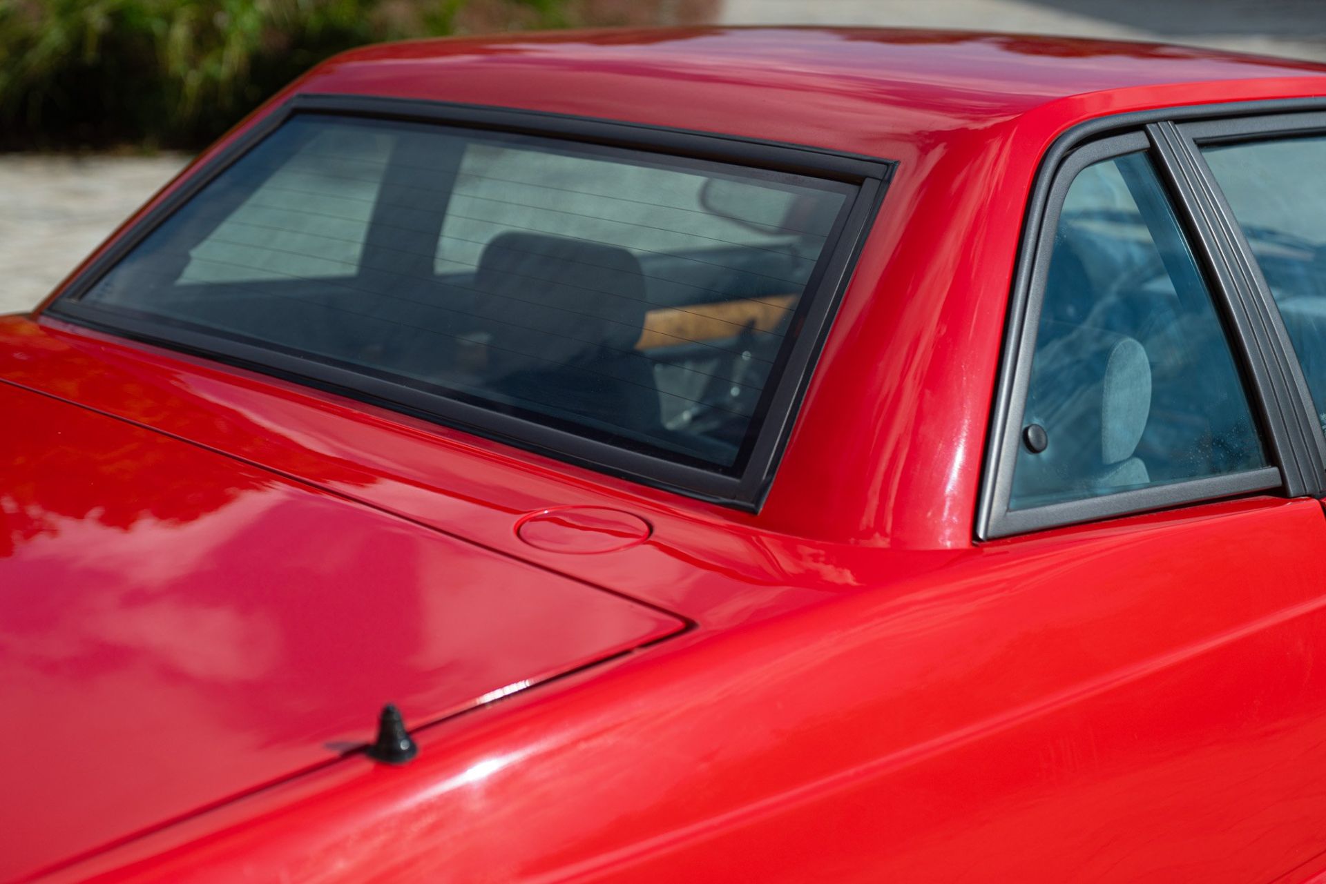1991 MASERATI KARIF