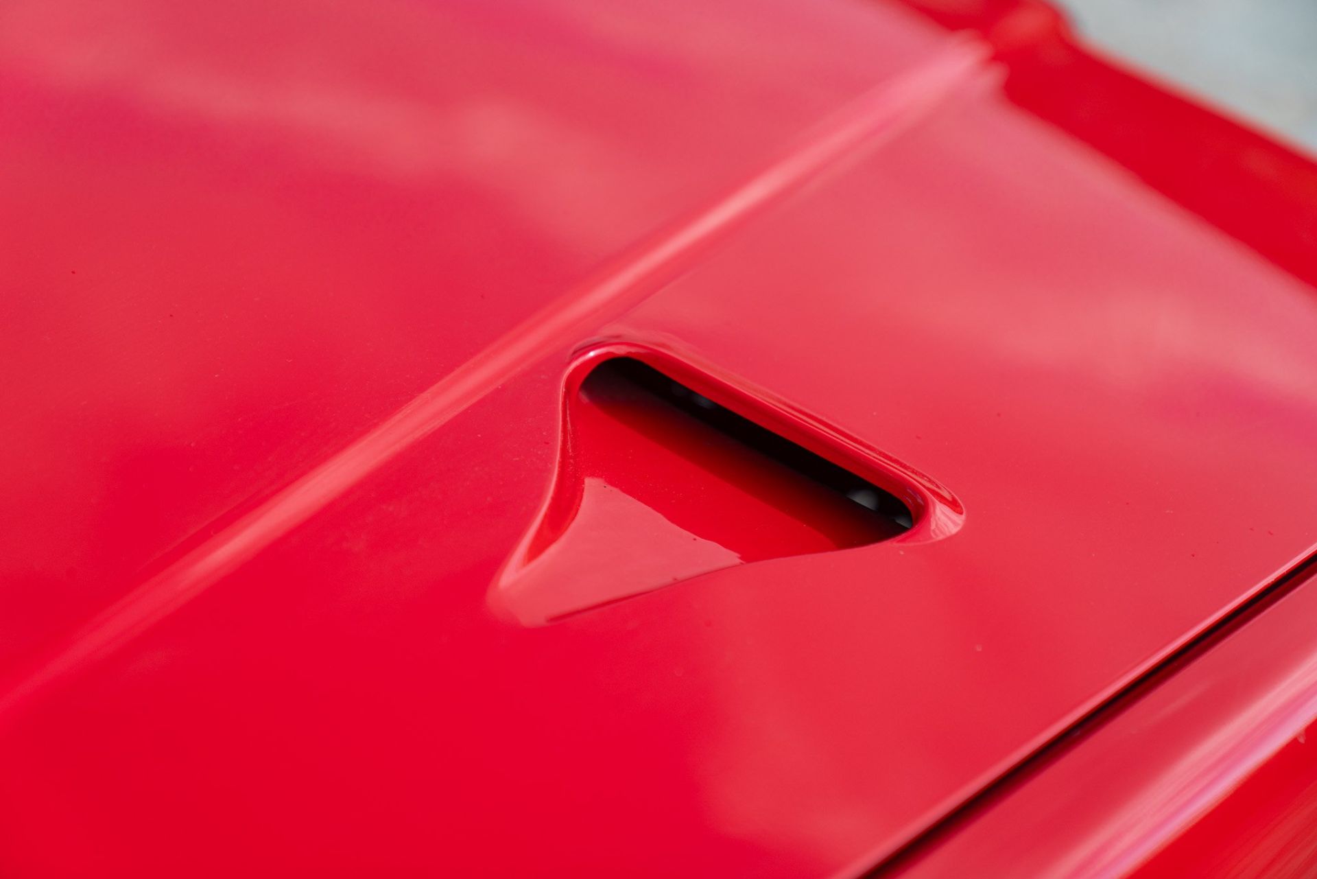 1991 MASERATI KARIF