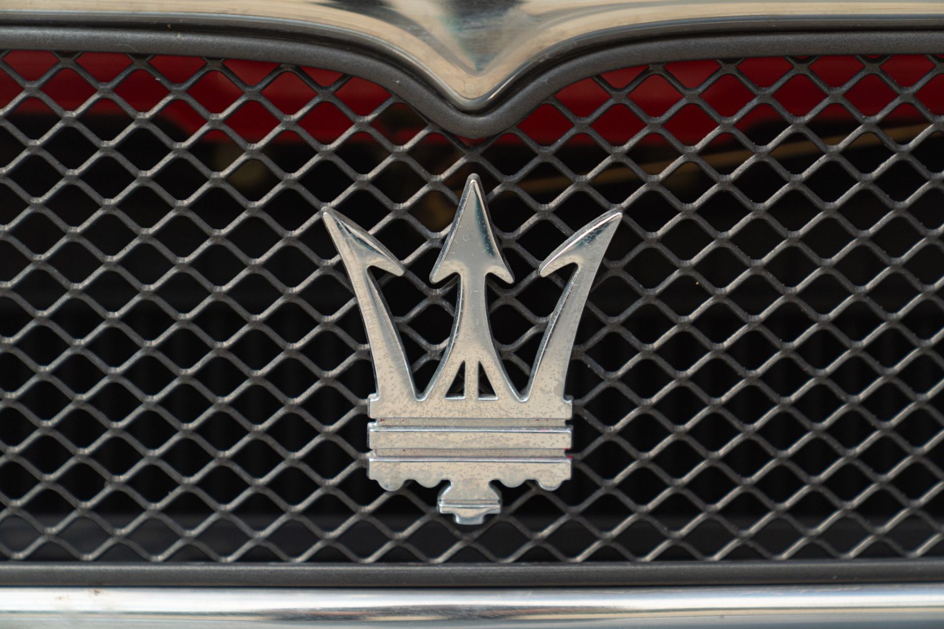 1991 MASERATI KARIF