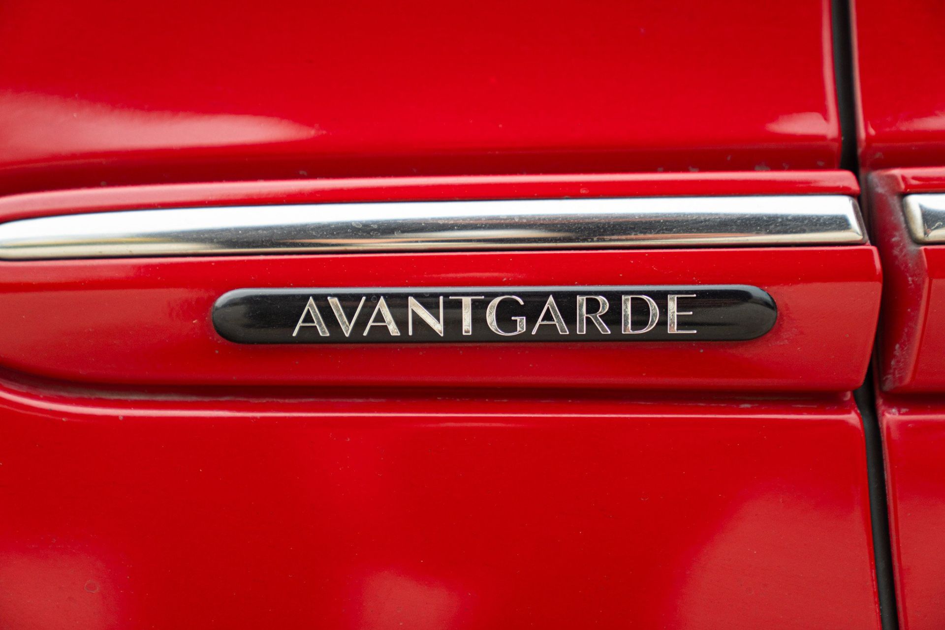 2003 MERCEDES-BENZ C 220 SW